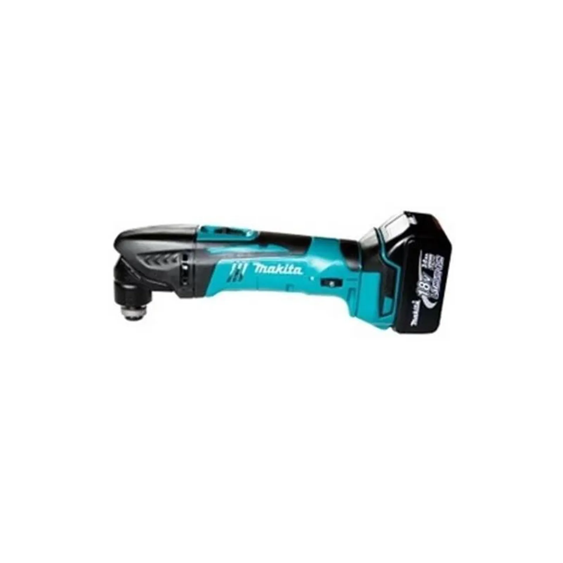 Multiherramienta 18V Lxt 6.000-20.000Opm 2 Bat.Li-