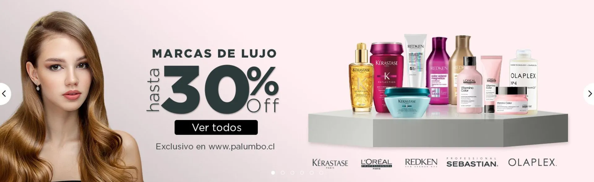 Hasta 30% dcto ! - 1