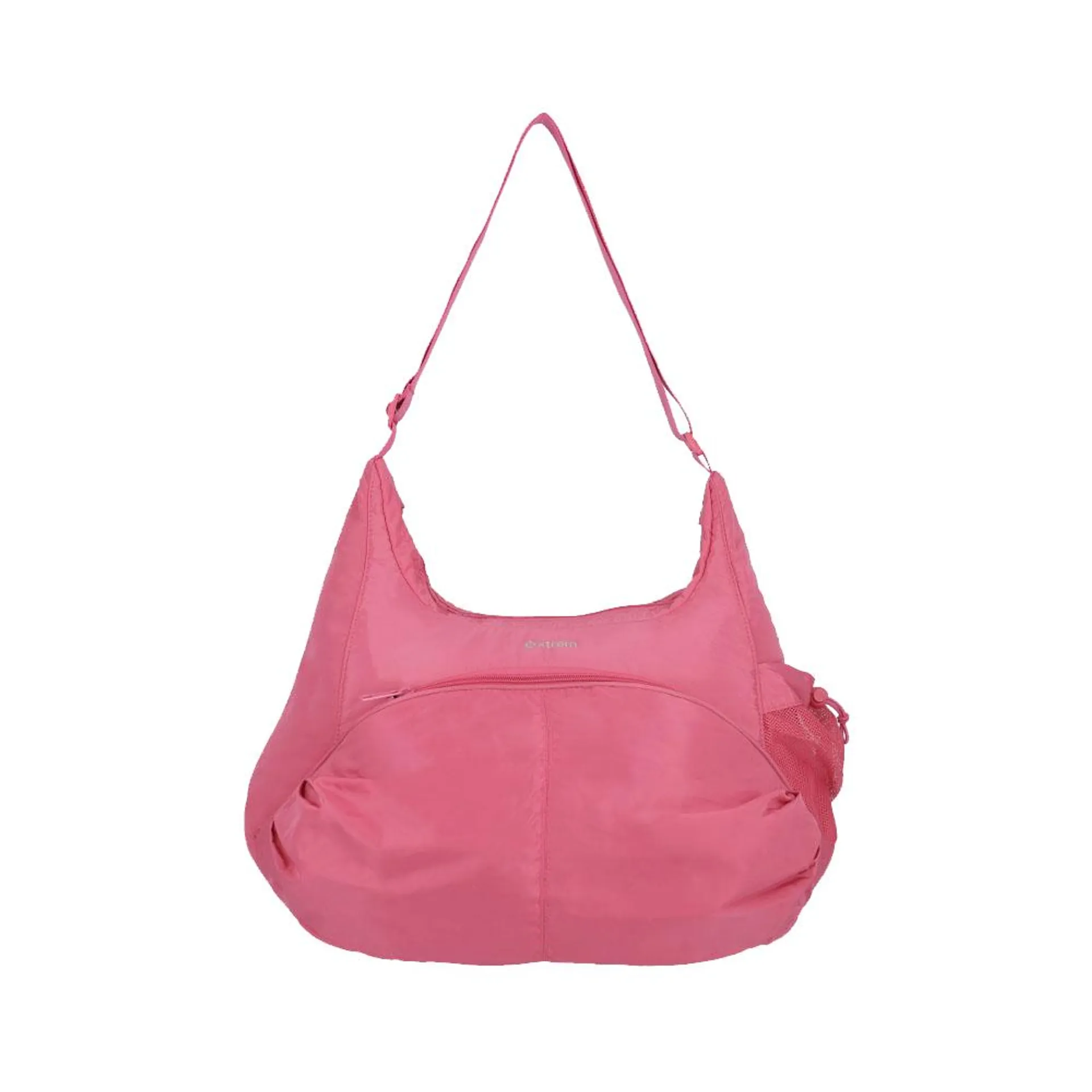 Bolso Deportivo Stretch Fucsia