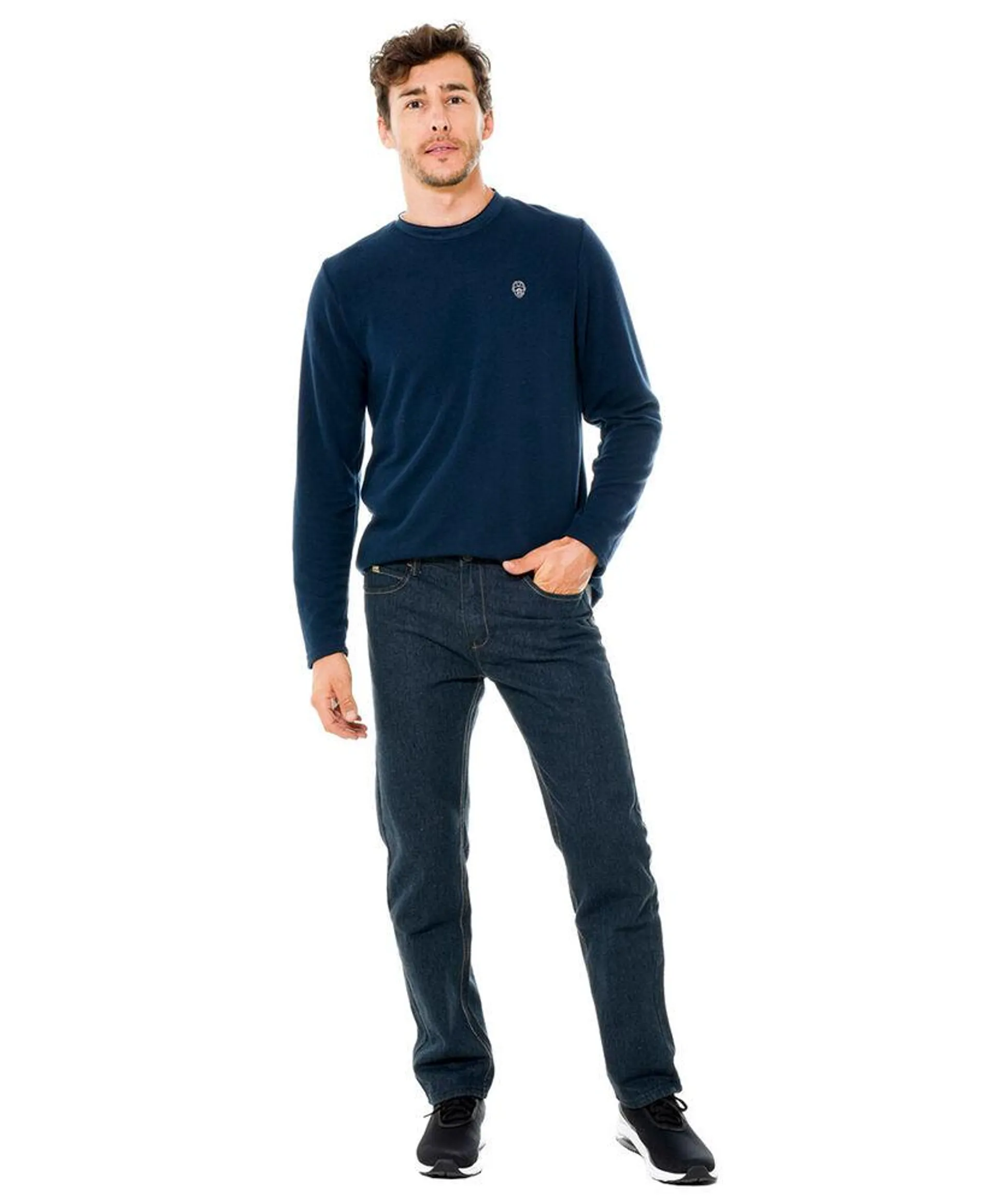 Jeans hombre