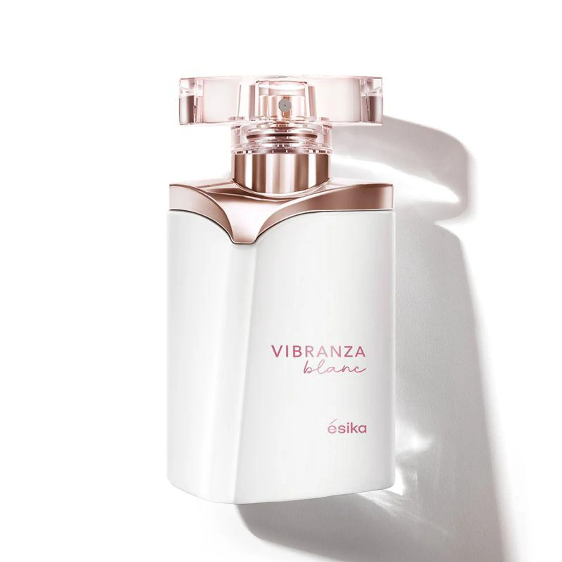 Vibranza Blanc Perfume de Mujer, 45 ml