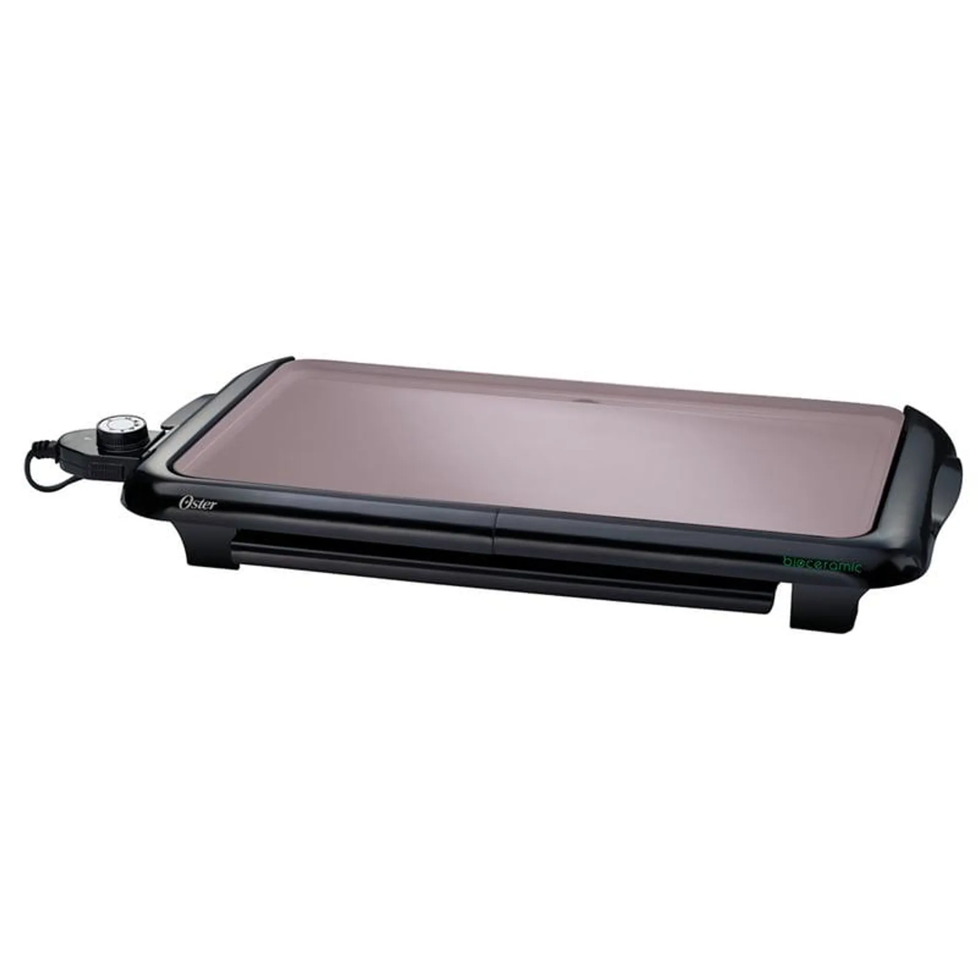 Plancha para Asar Eléctrica BIOCERMIC CKSTGRFM18W