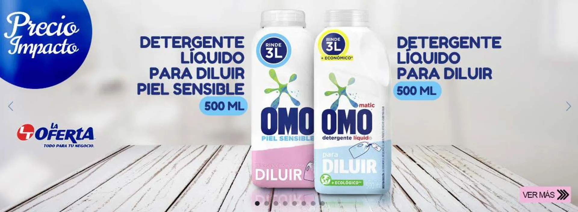 La oferta ofertas . - 1