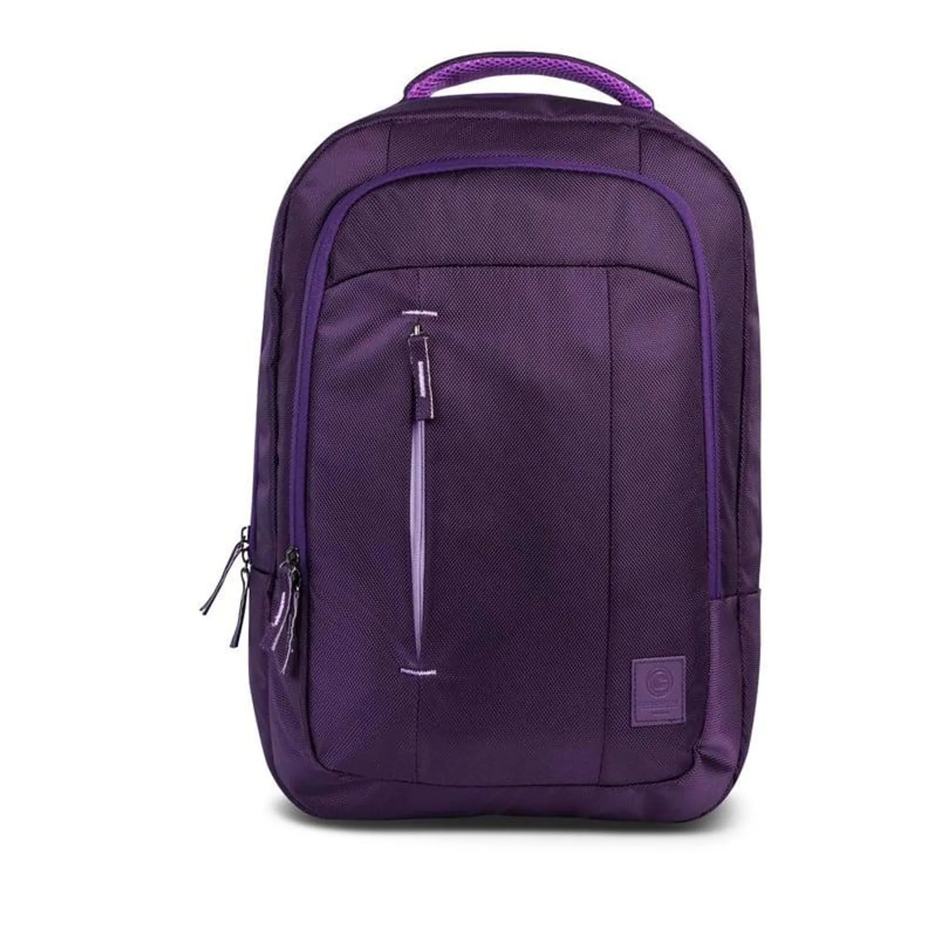 Mochila Coolcapital 15,6 Zilker Morado B86348