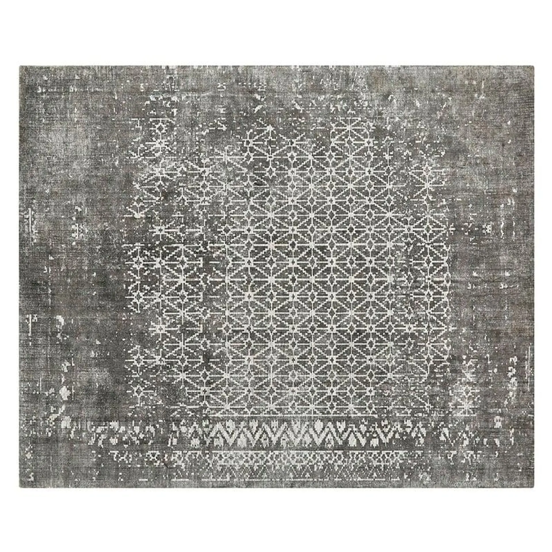 Alfombra Orana 244X305 Cm Crate & Barrel