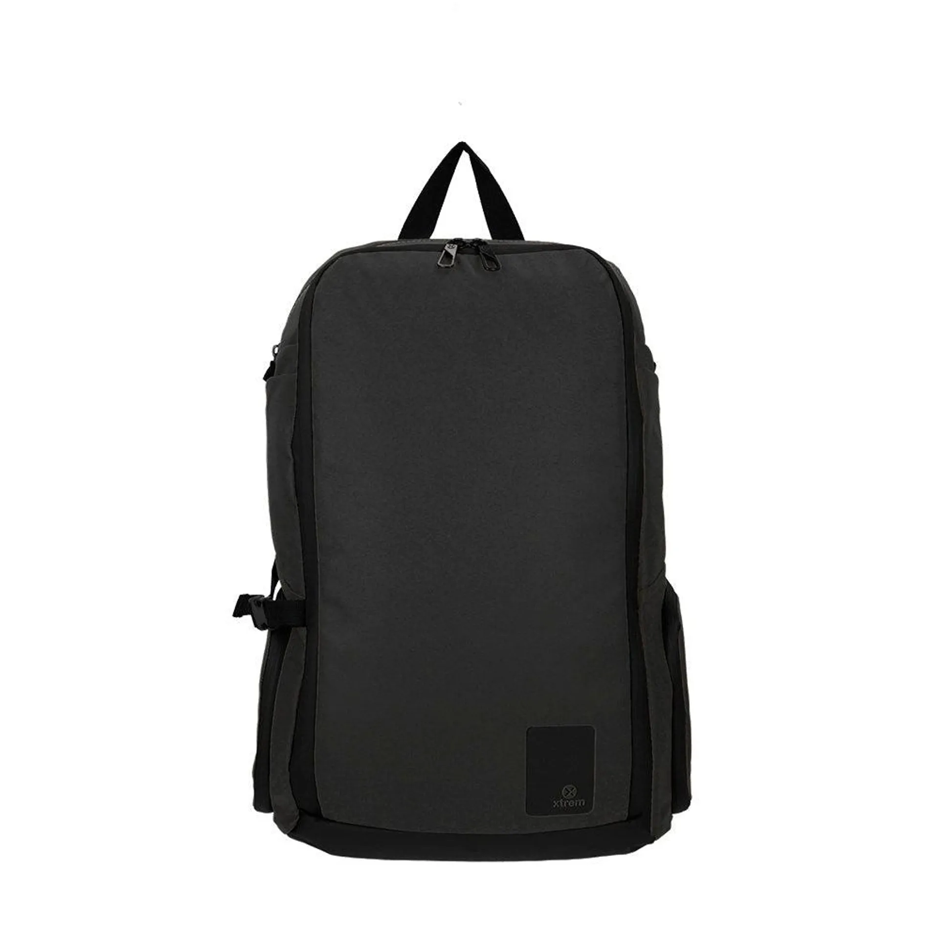 Mochila para notebook FAIRFAX 16" negra