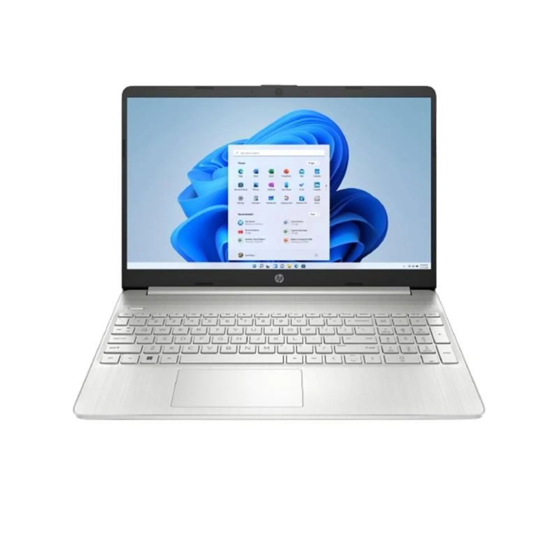 Notebook Intel Core i3 8GB RAM 512GB 15-dy2508la