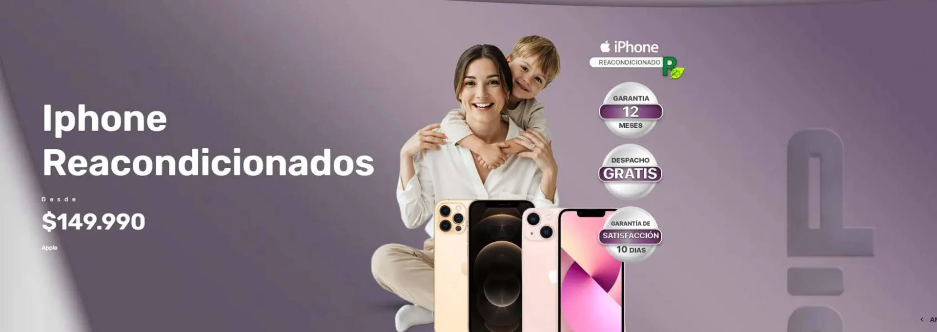 Catálogo de Catálogo Bip 7 de mayo al 31 de mayo 2025 - Página 1