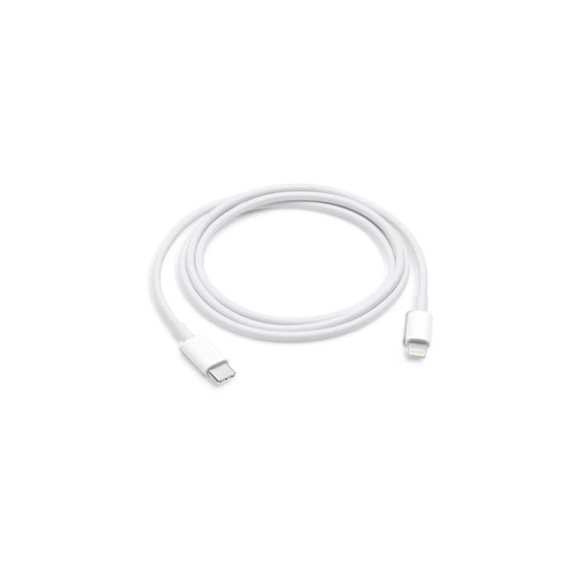 Lightning To USB Cable 1m