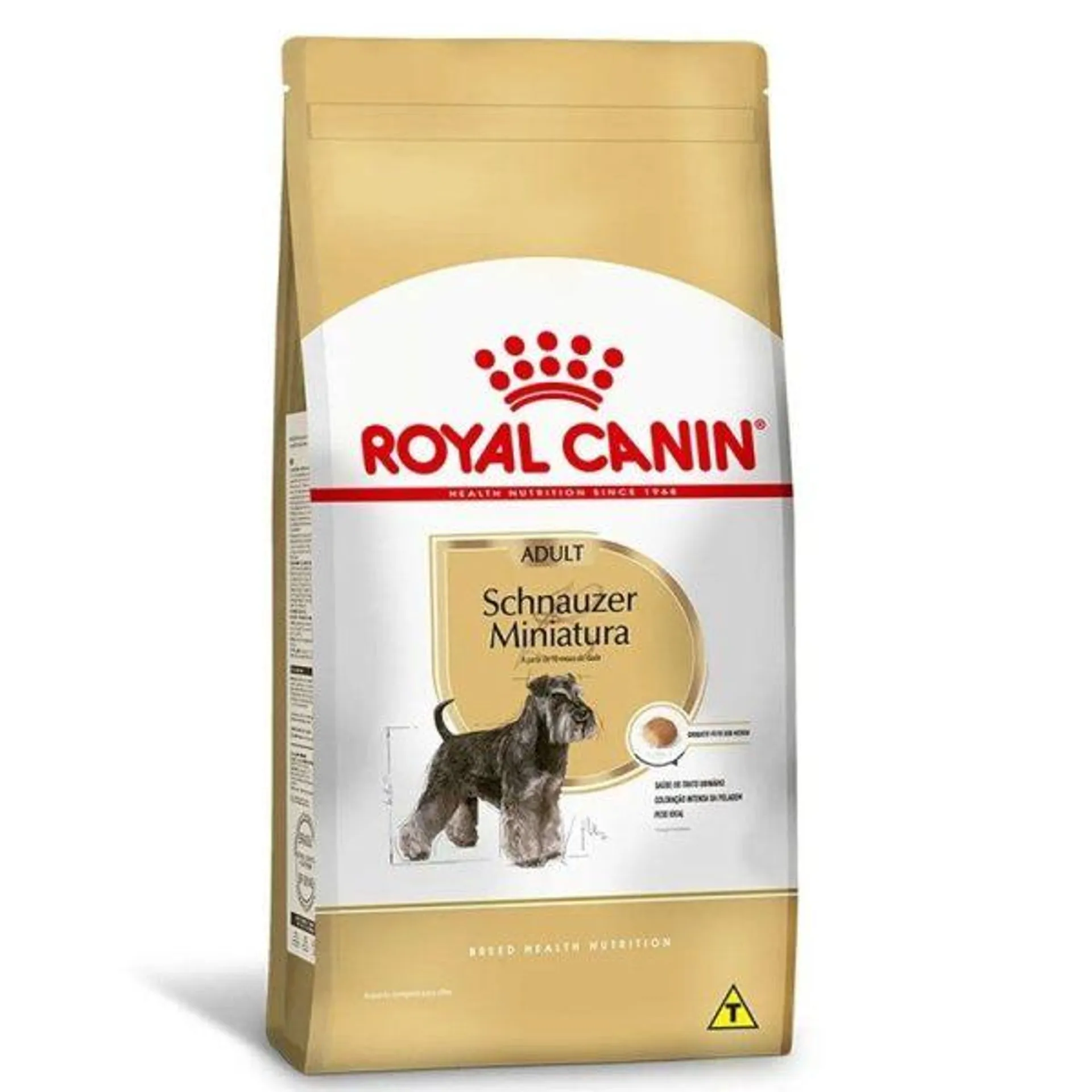 Royal Canin Adulto Schnauzer 3Kg