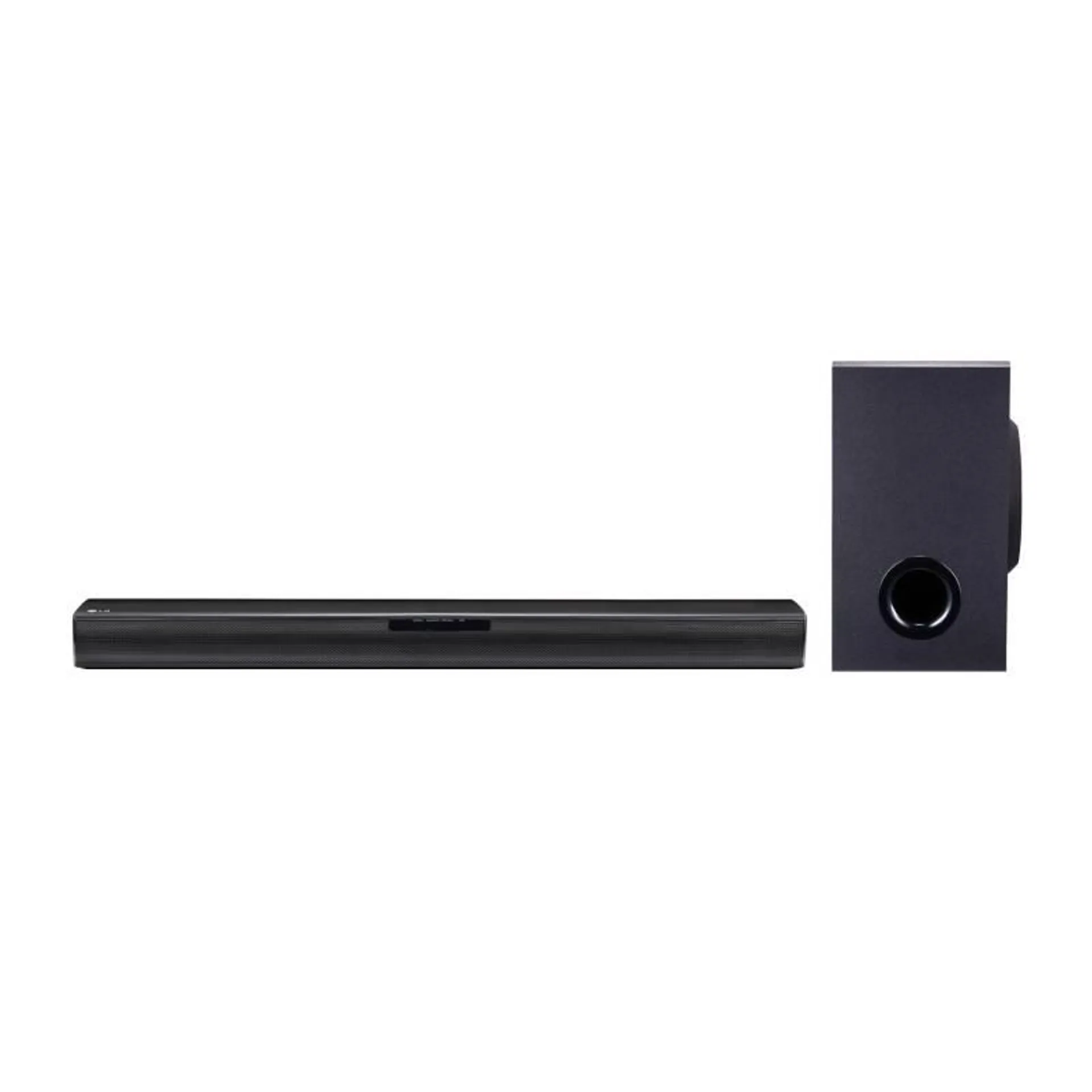 Soundbar Bluetooth 160W SQC1