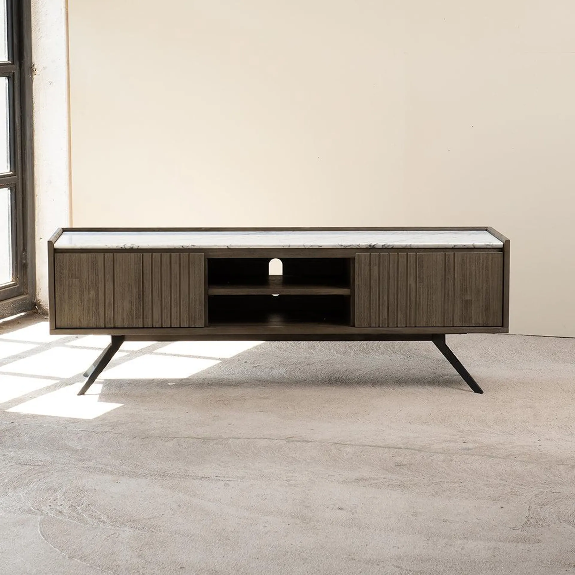 Mueble de TV Lima