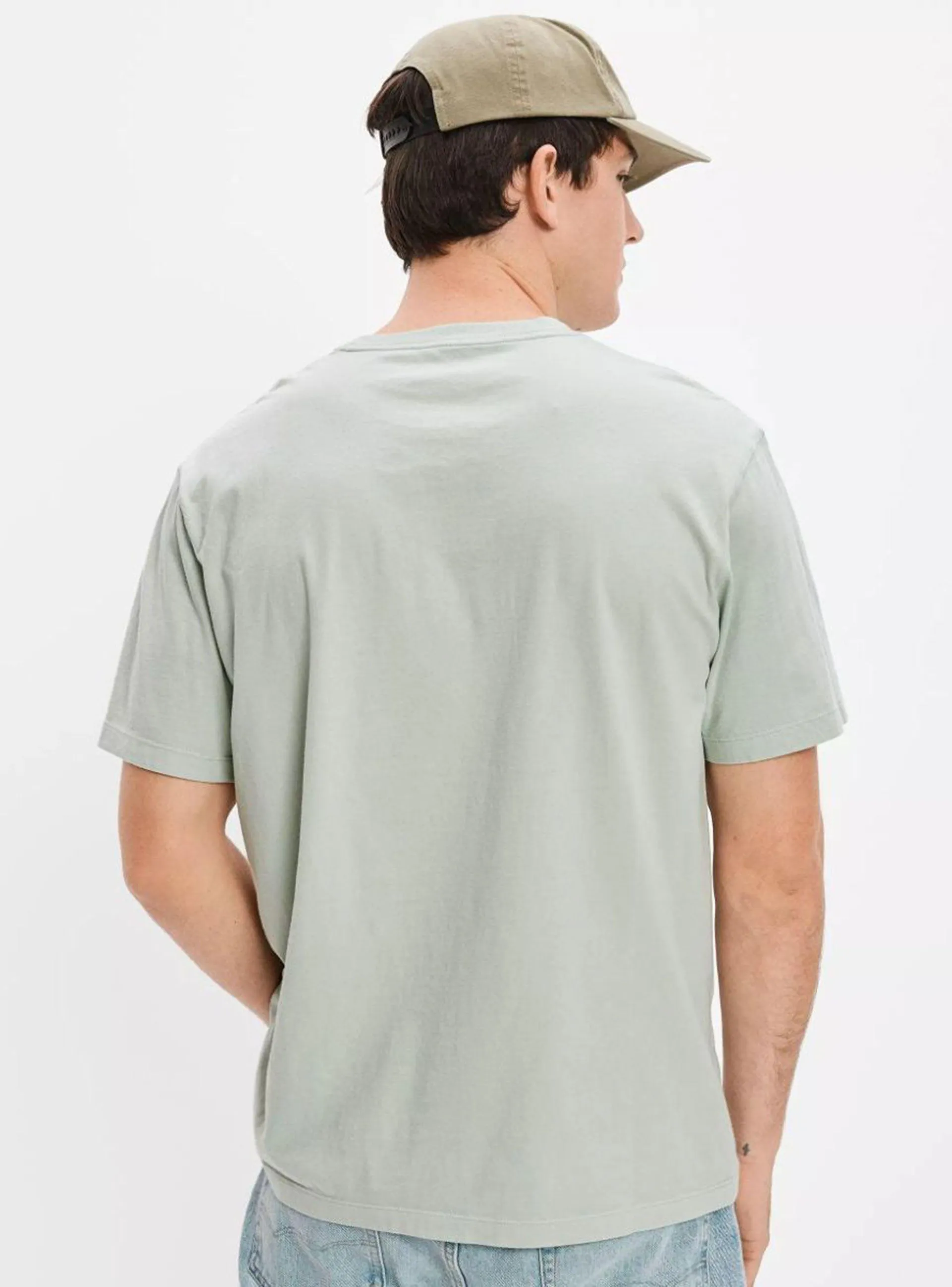 Polera Super Soft 6