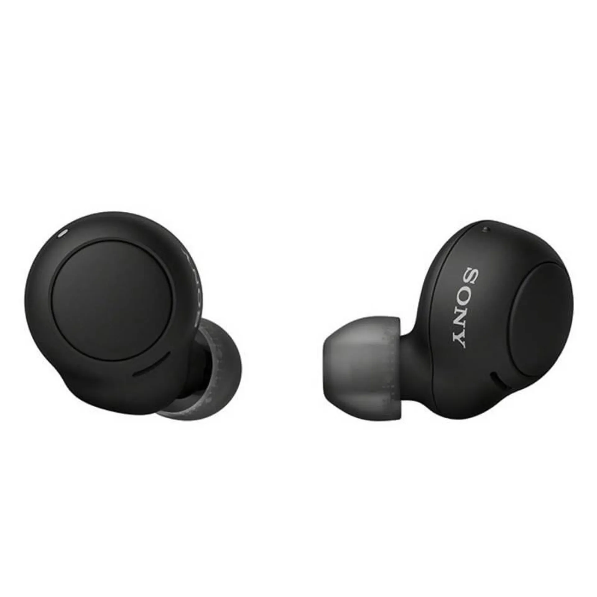 Sony Audífonos Earbuds Bluetooth Wf-C500 Negro Sony