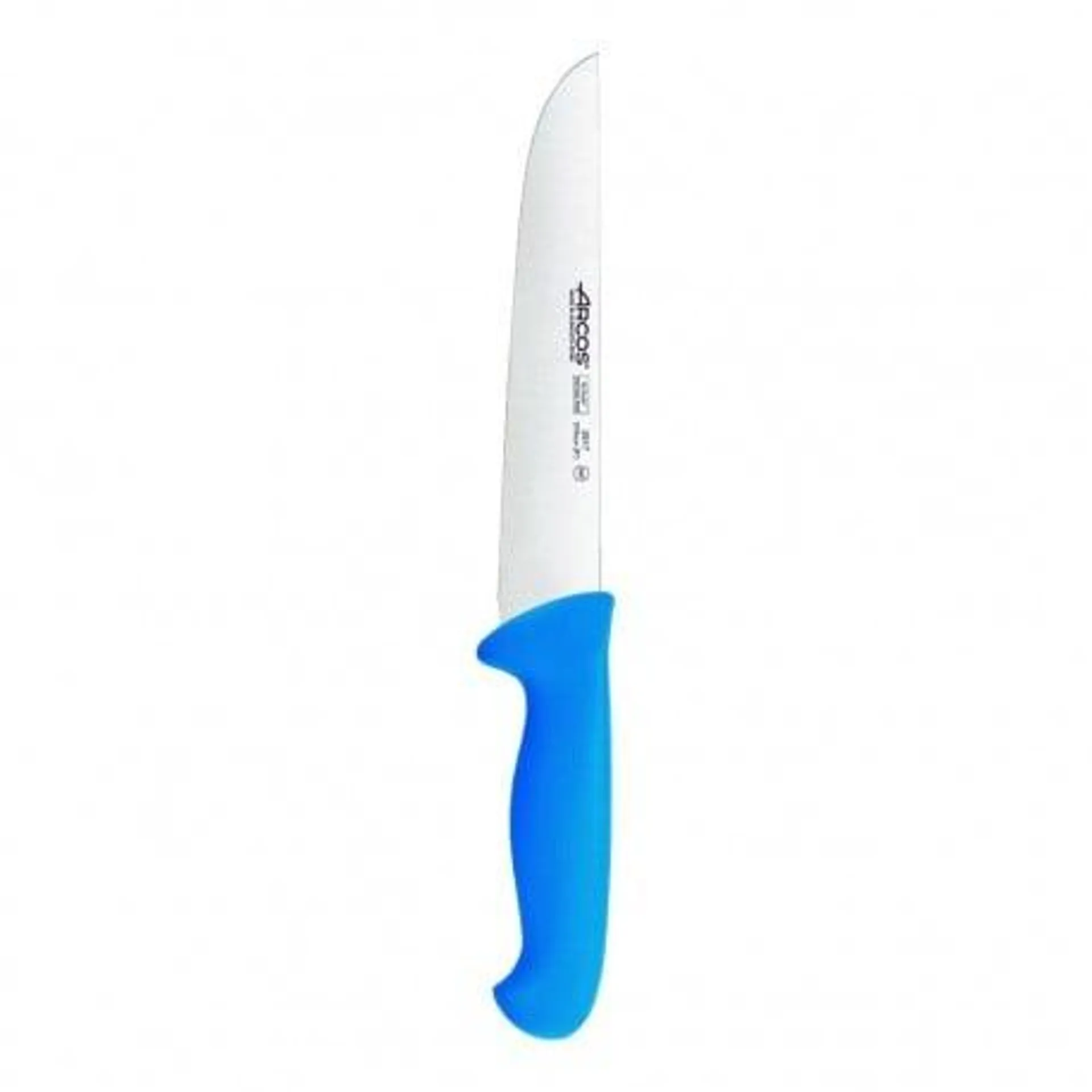 Cuchillo Carnicero 20cm Azul Arcos