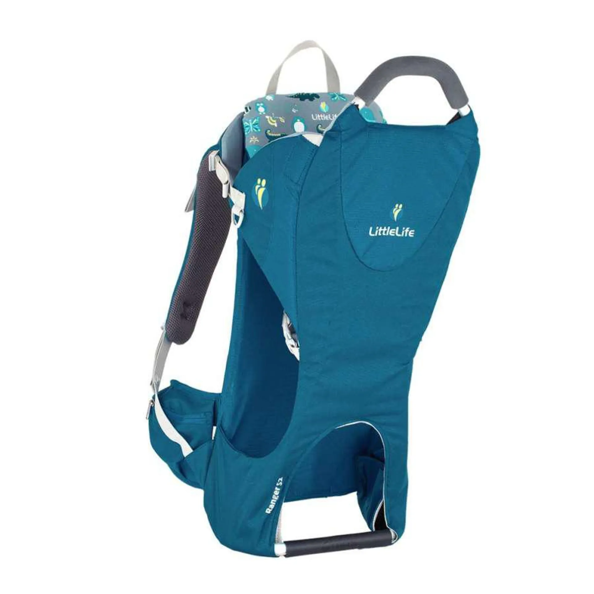 Littlelife Ranger S2 Child Carrier