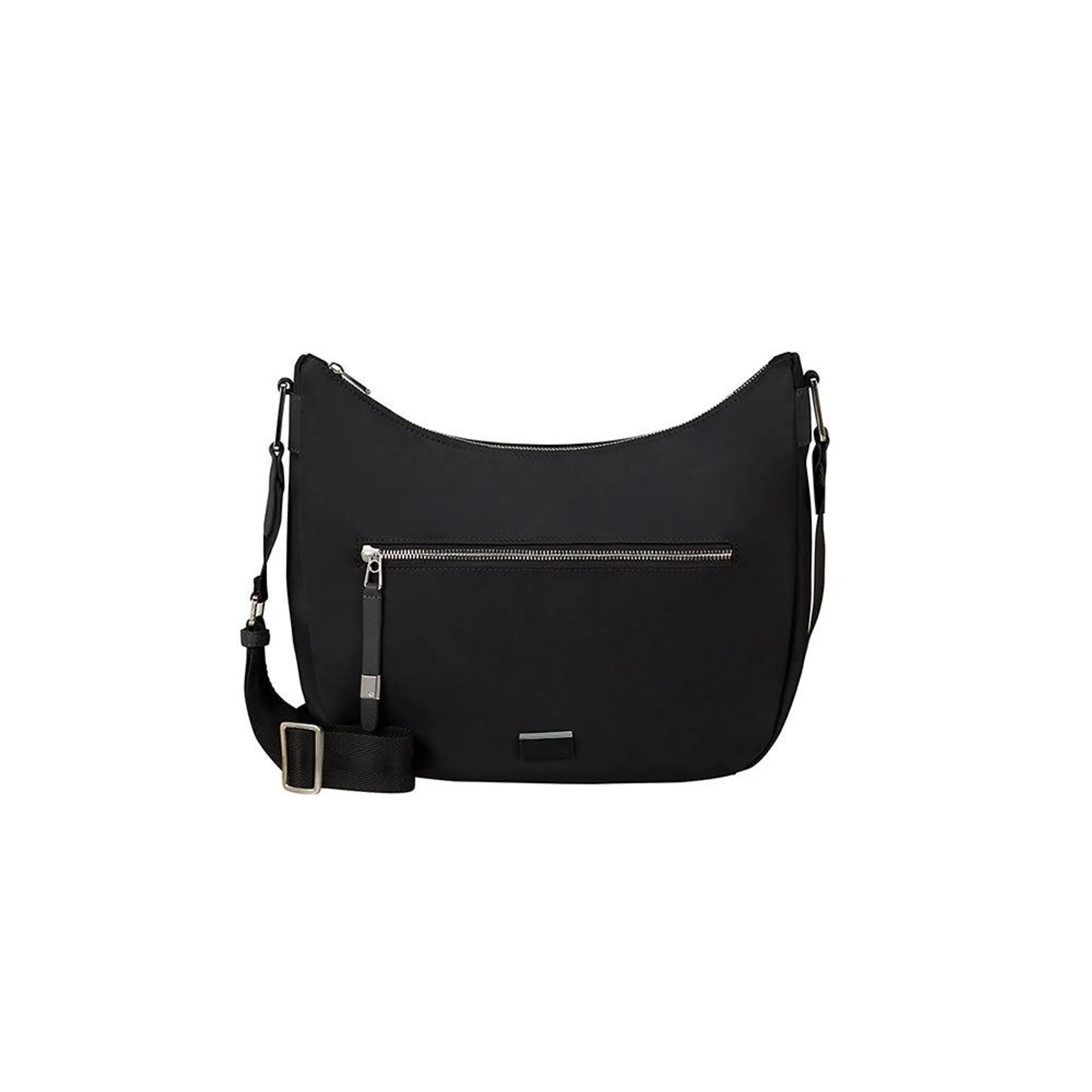 Cartera Bandolera BE-HER Negra