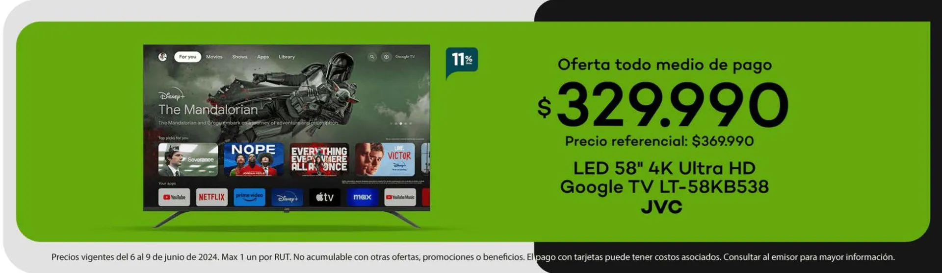 Tottus promociones ! - 1