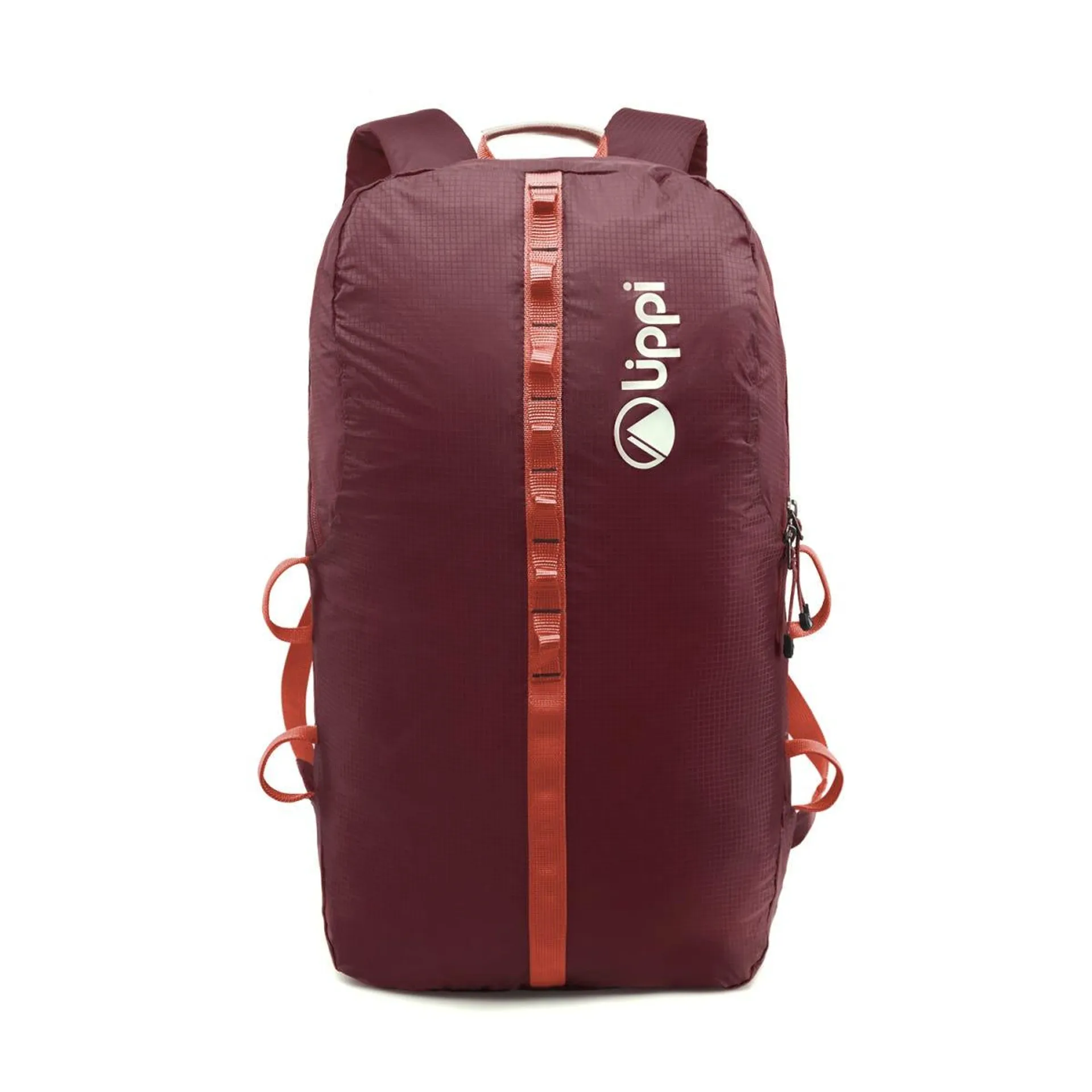 Mochila Unisex B-Light 10 Backpack Frambuesa 10 Lts Lippi