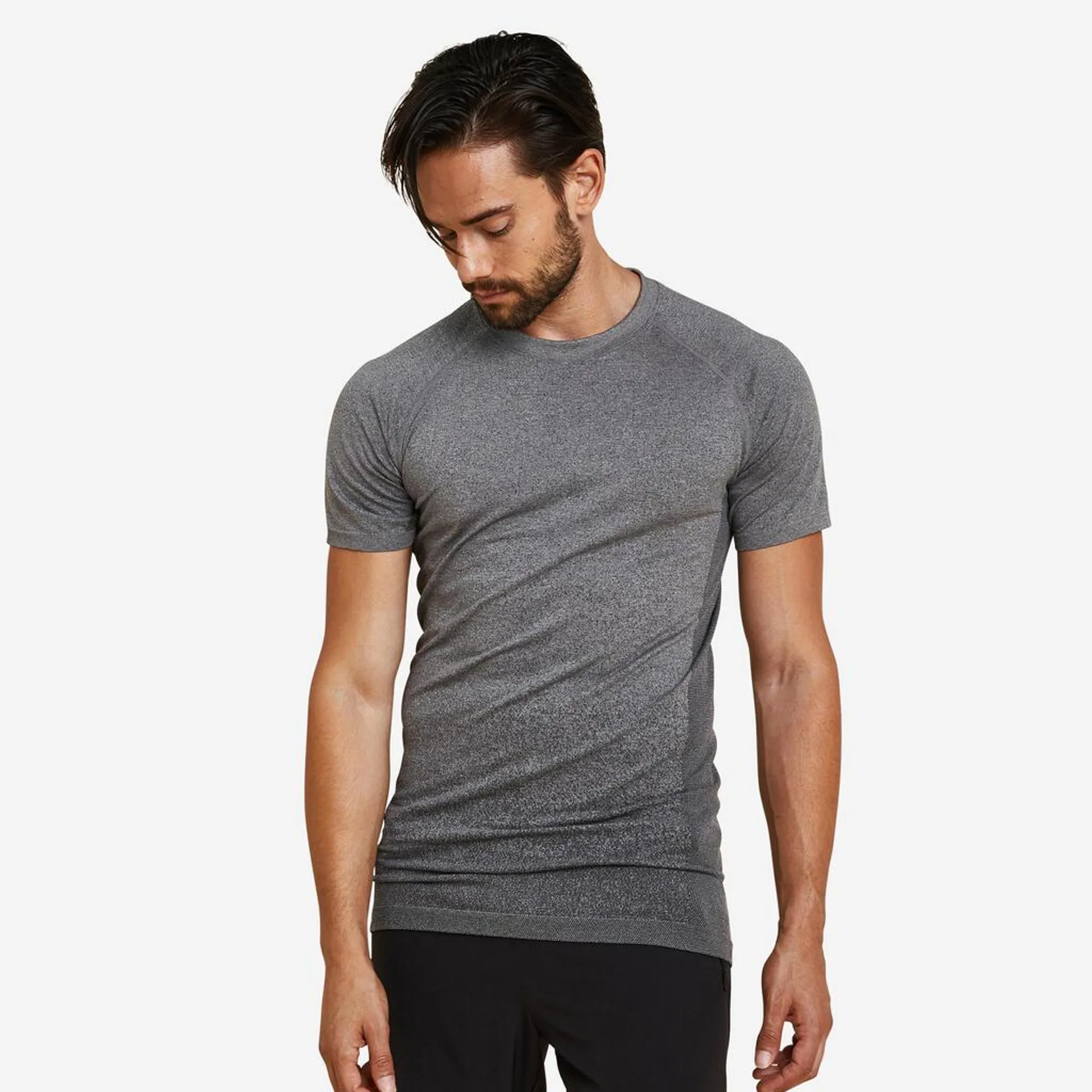 POLERA YOGA HOMBRE