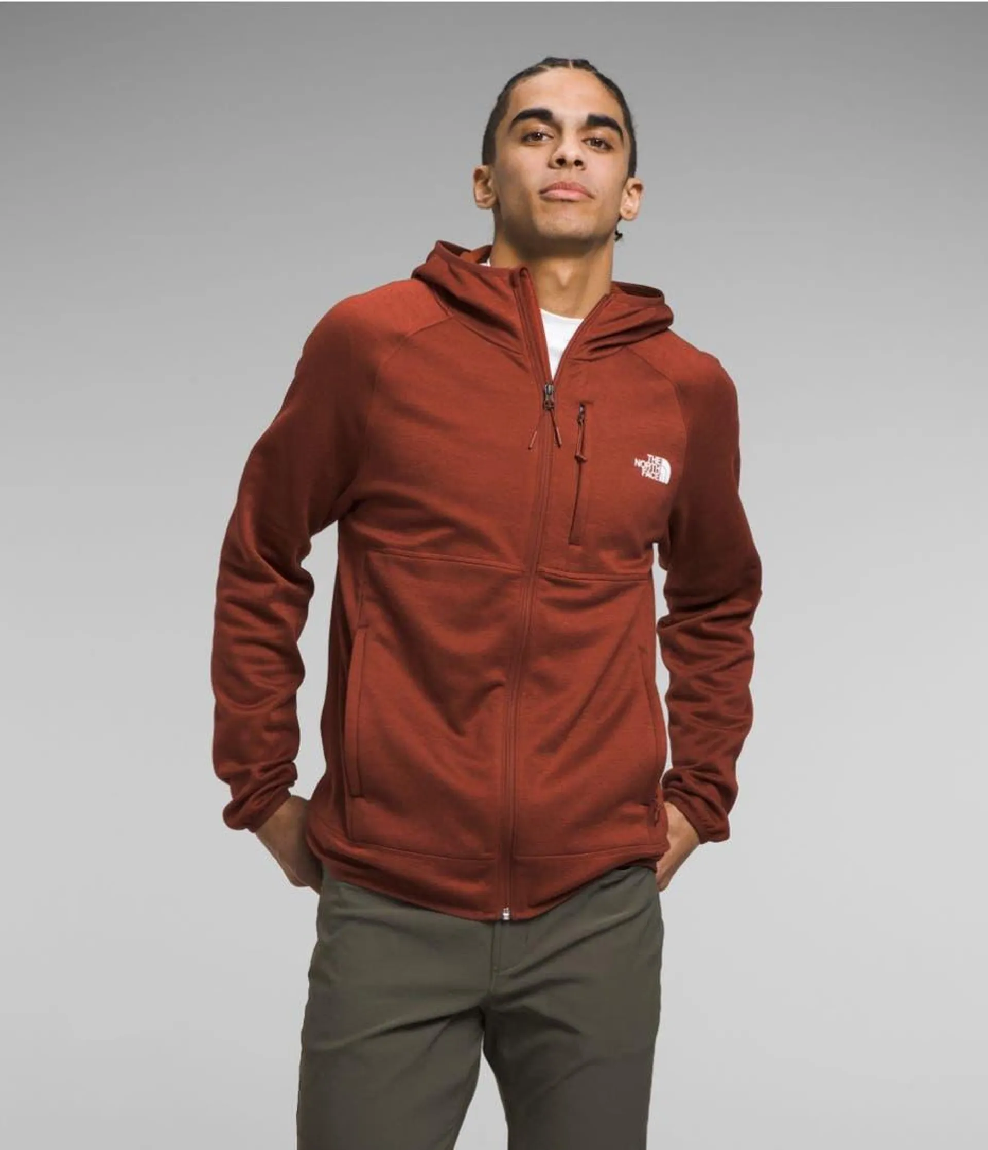 POLAR CANYONLANDS HOODIE HOMBRE