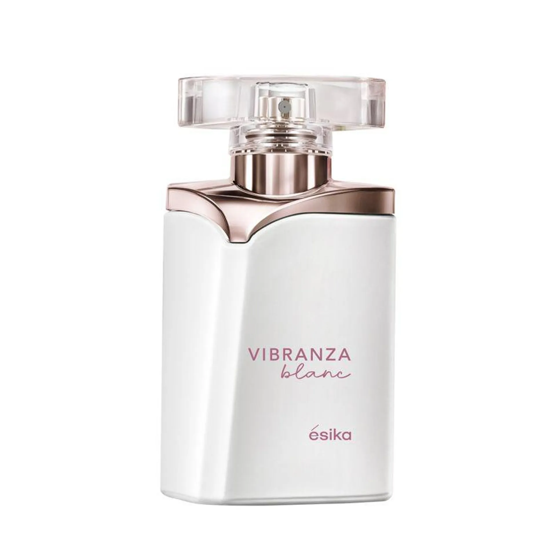 Vibranza Blanc Perfume de Mujer, 45 ml