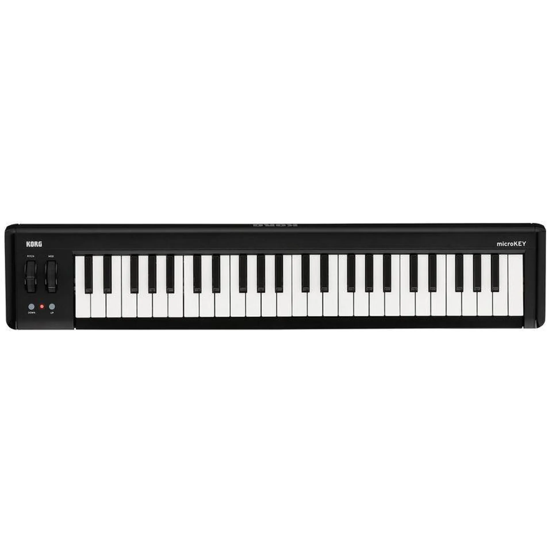 Teclado controlador Korg MICROKEY2-49