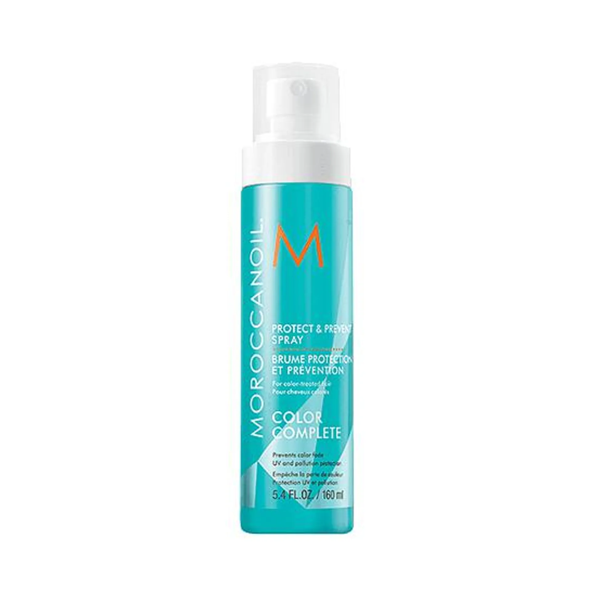 Spray Protección y Prevención Moroccanoil 160ml