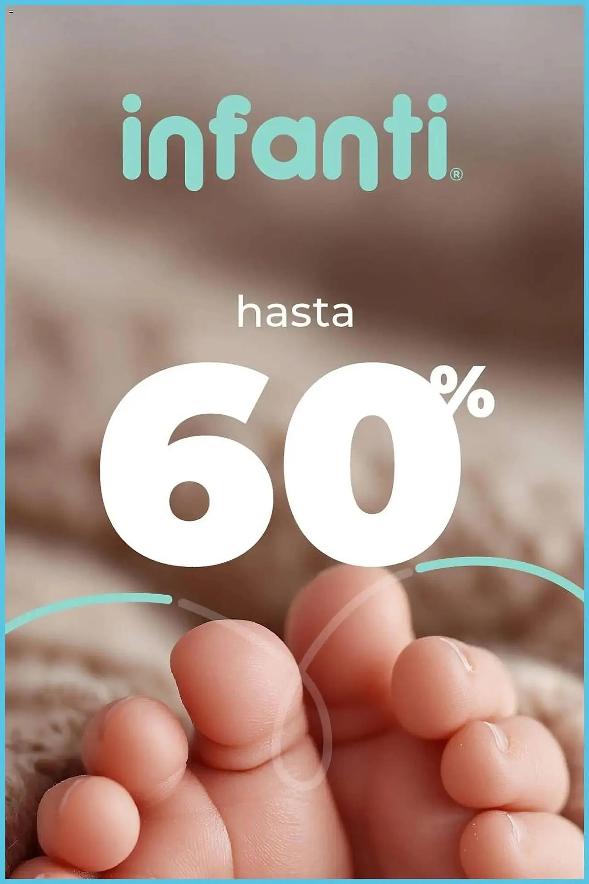 Catálogo Infanti - 1