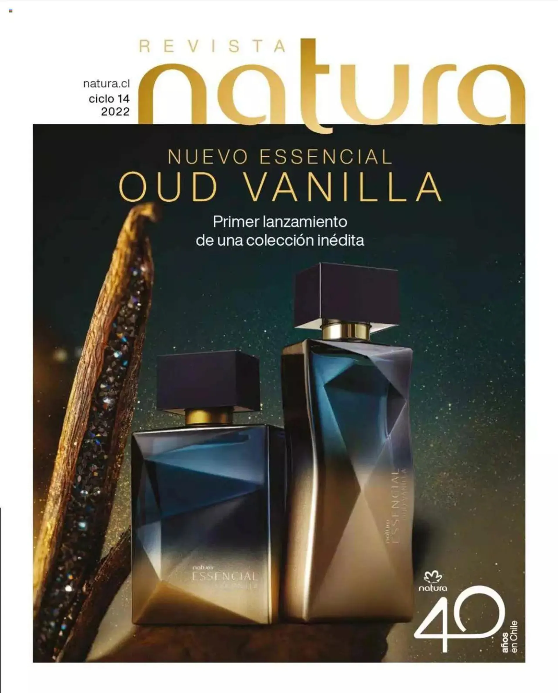 Natura - Catálogo actual 14/2022 - 0