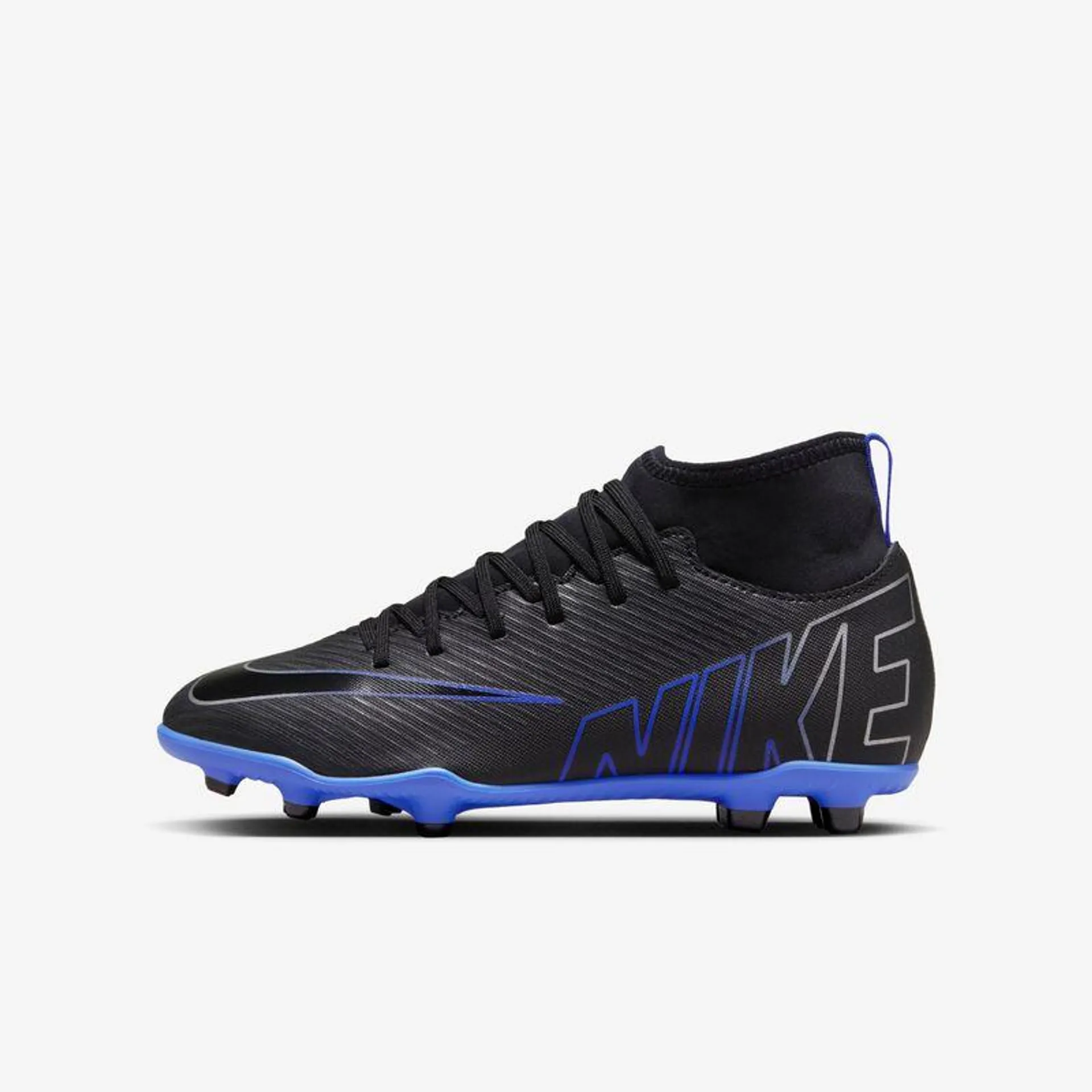 Nike Jr Mercurial Superfly 9 Club FGMG