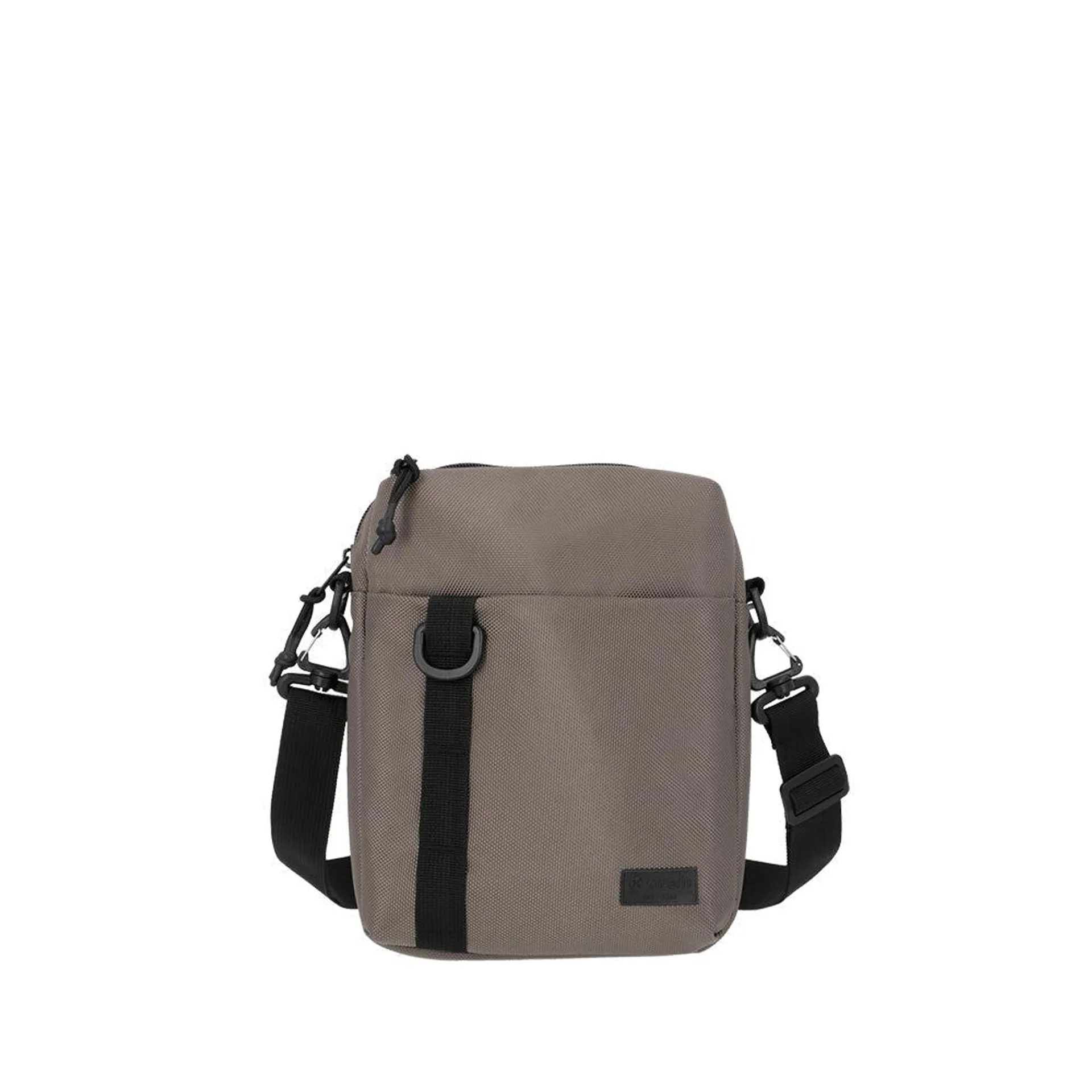 Bolso Murray para hombre light brown M