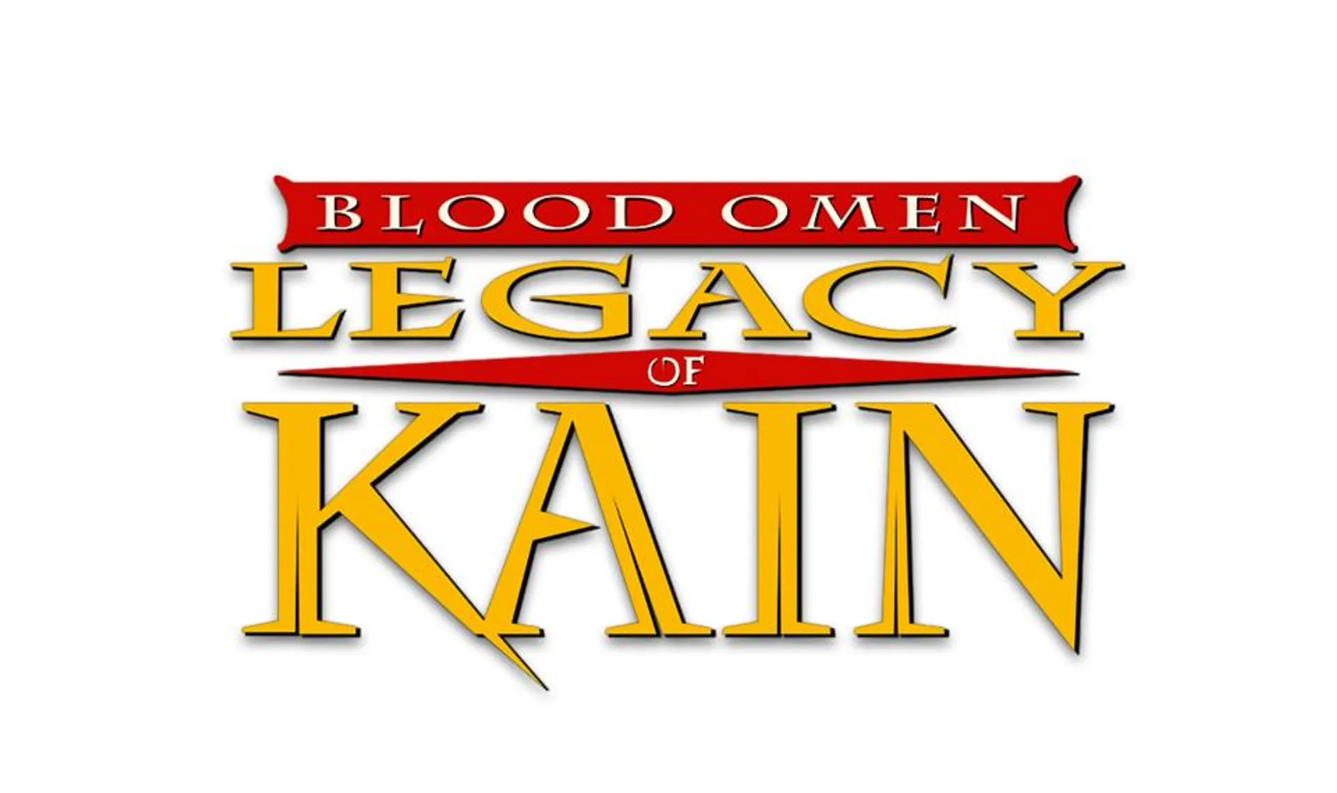 Blood Omen: Legacy of Kain