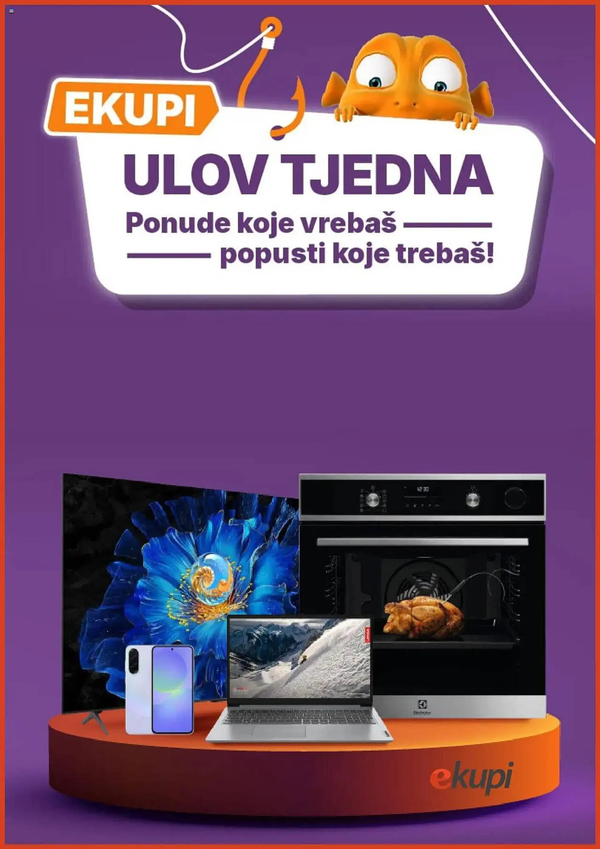 Catálogo Lider - 1