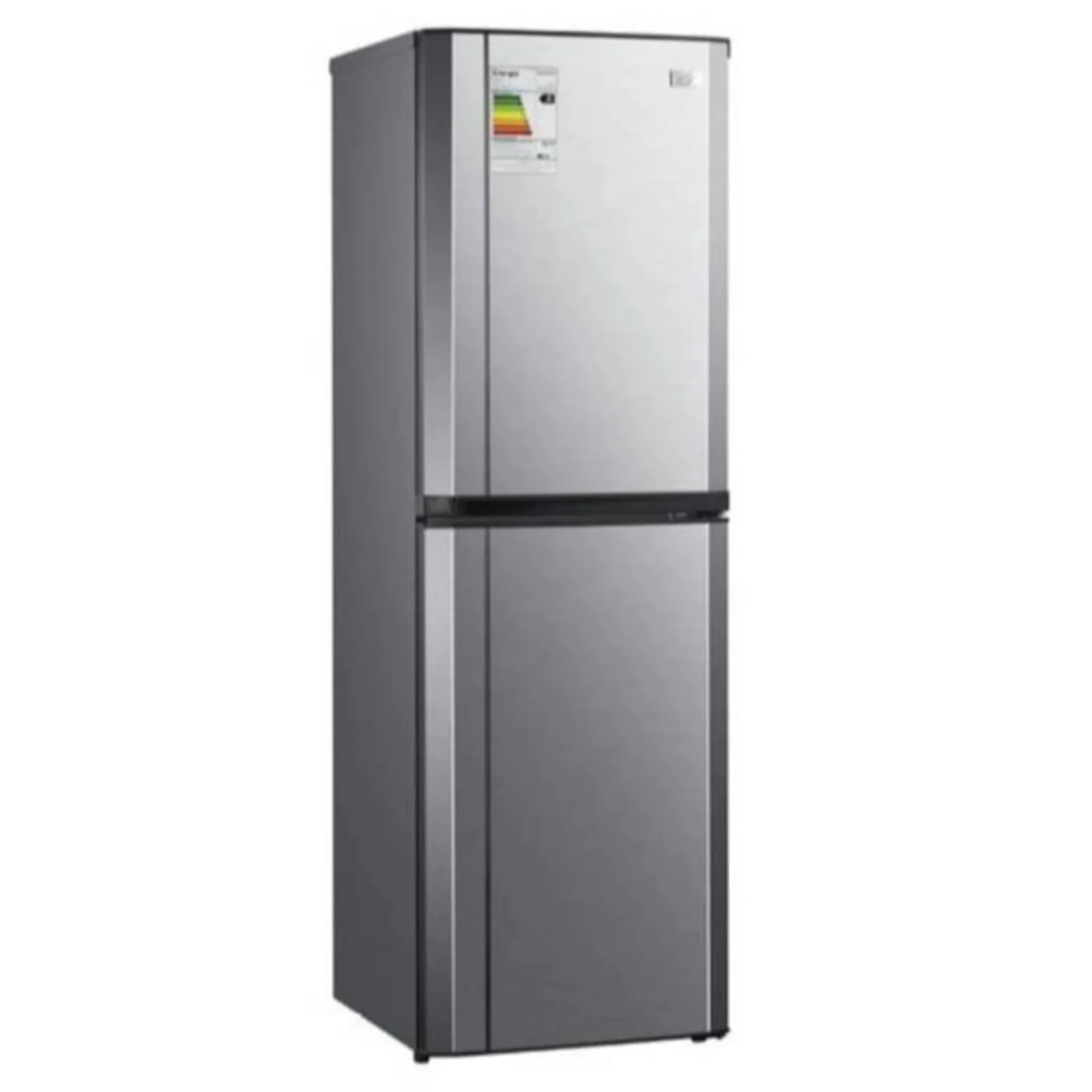 Refrigerador inox 244 litros COMBI PROGRESS 3100 PLUS