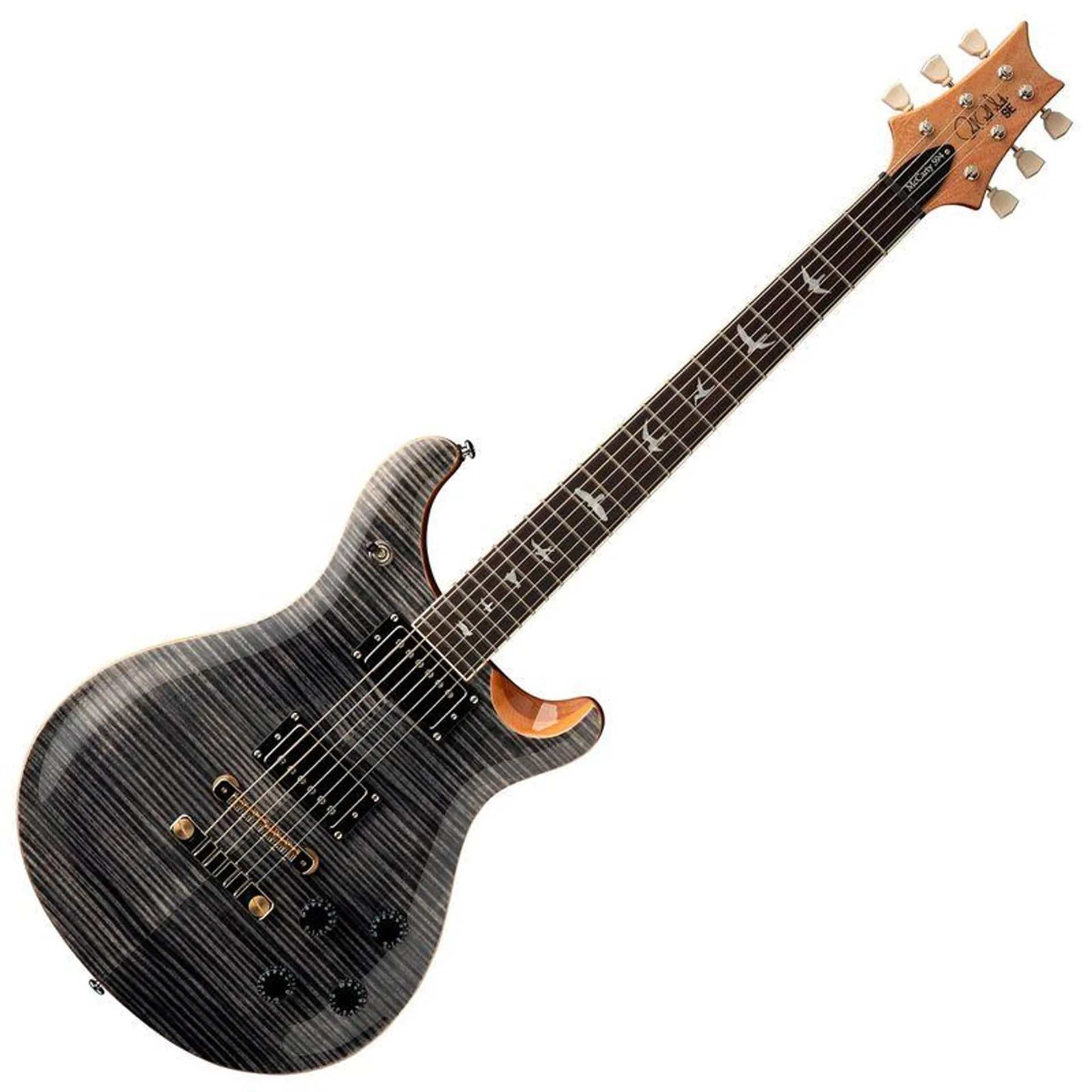 Guitarra eléctrica PRS SE McCarty 594 - Charcoal