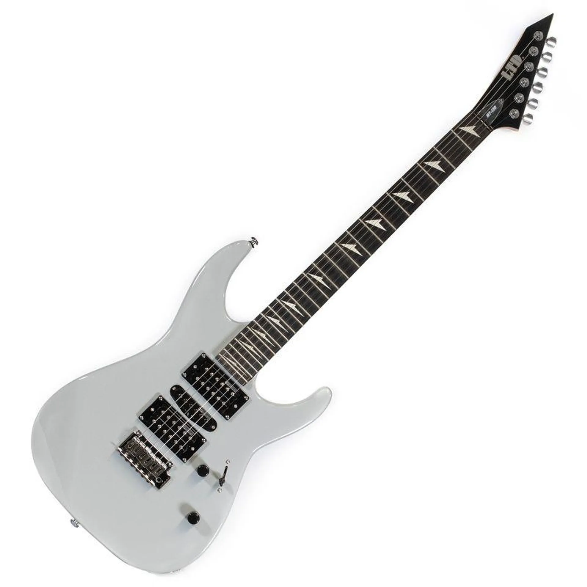 Guitarra eléctrica LTD LXMT 130 - Grey