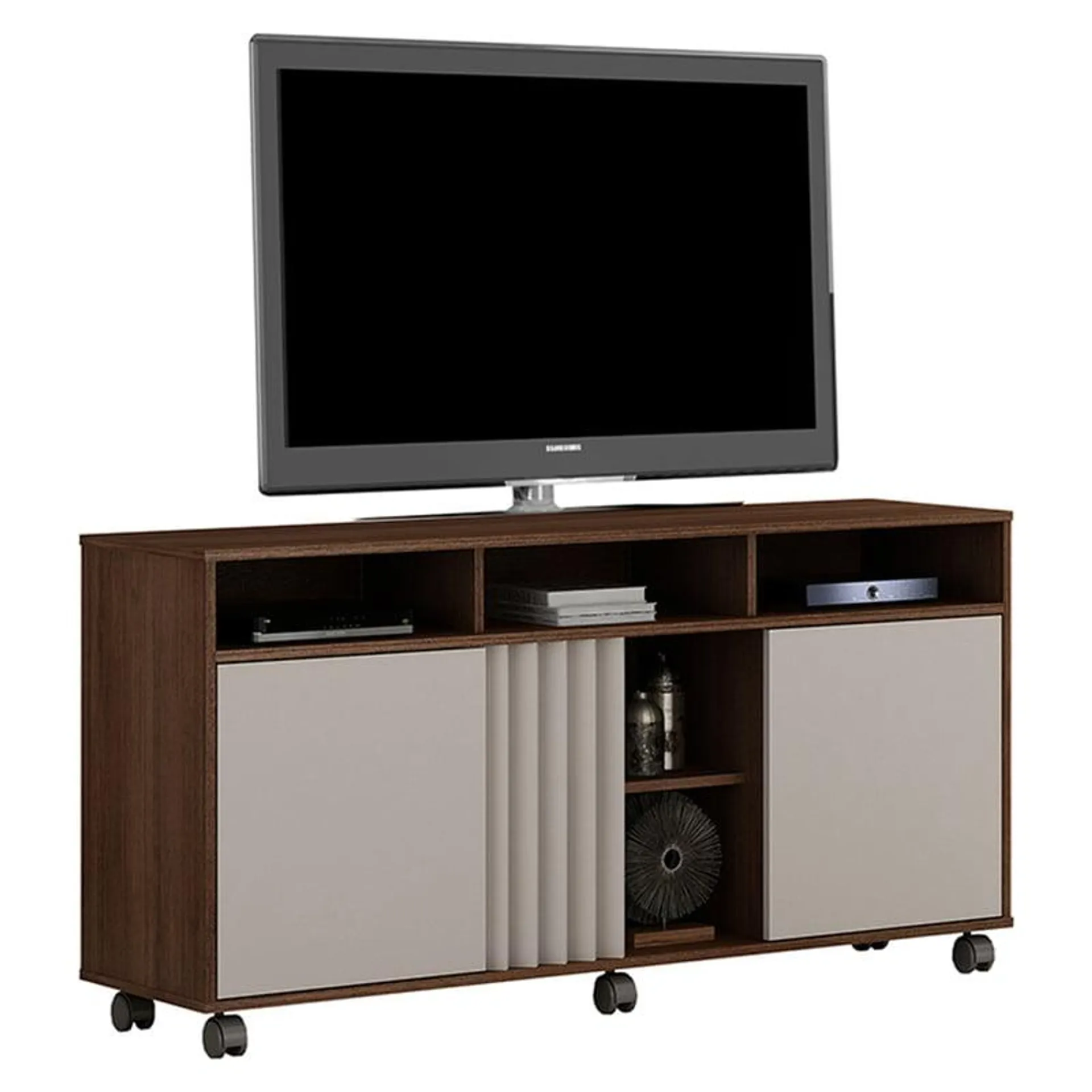 Rack Tv Viena 55" Vekkahome