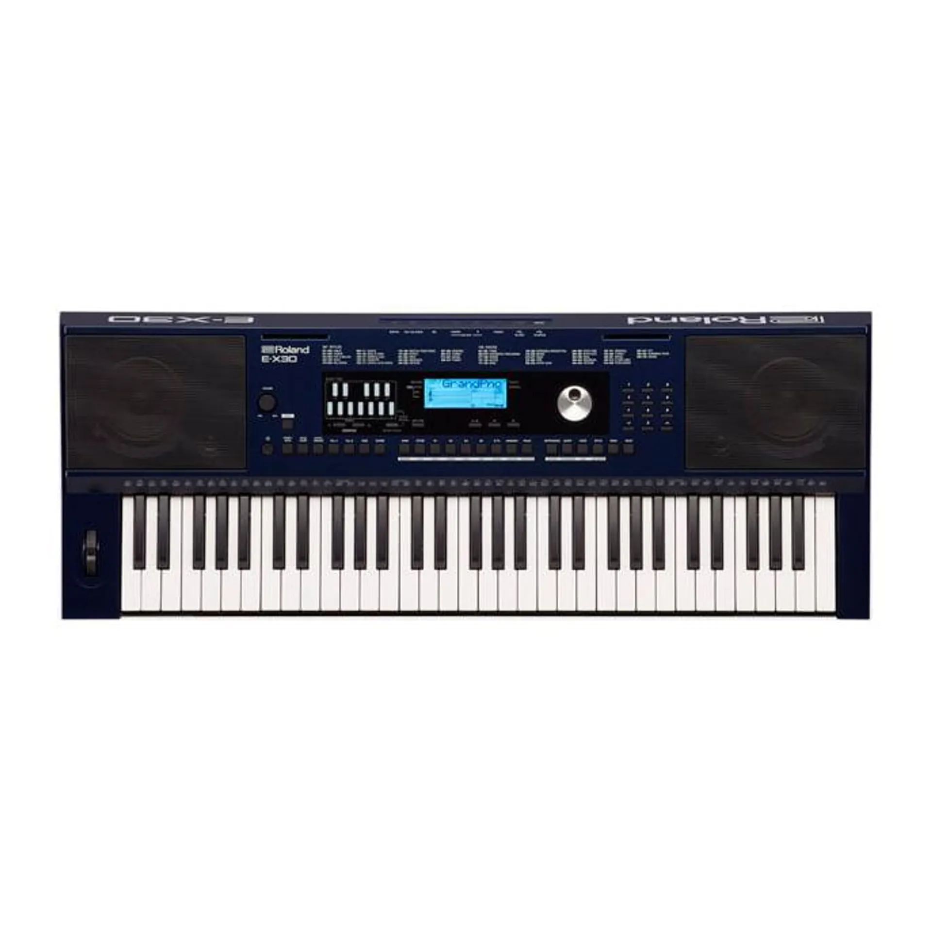 Teclado Personal Roland E-X30 Arranger