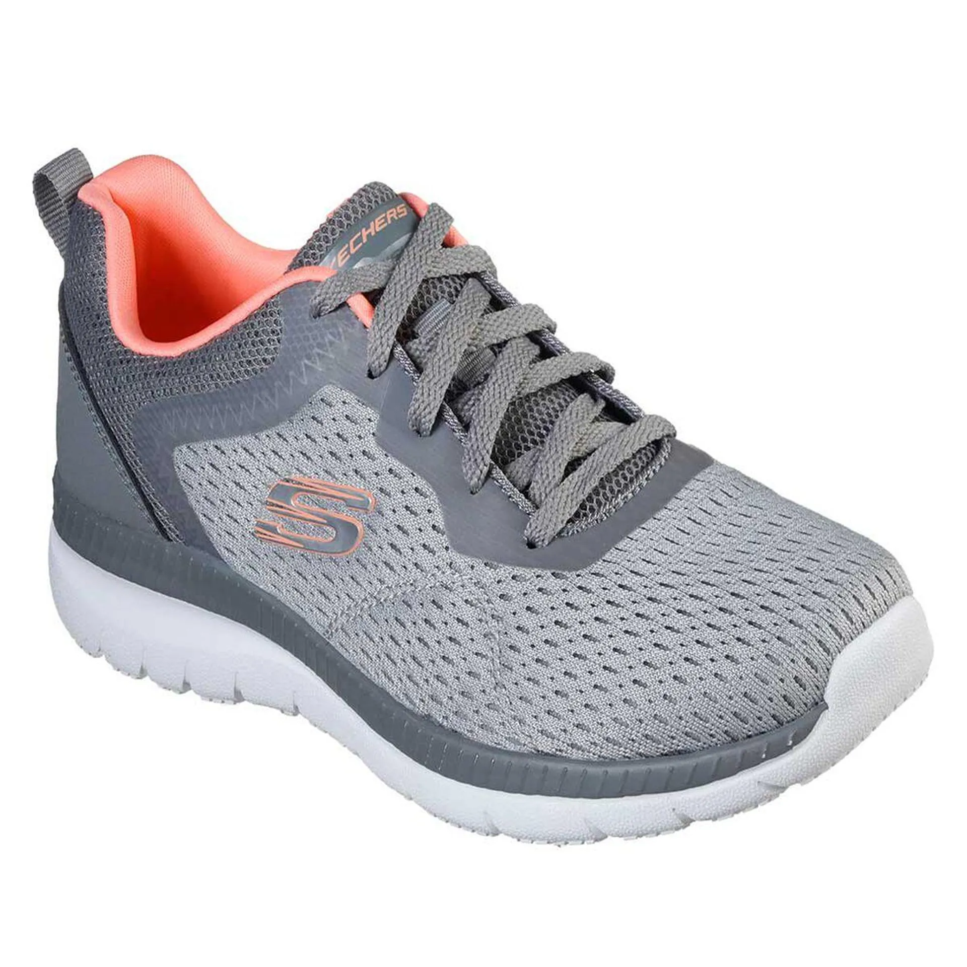 Zapatilla Urbana Mujer Skechers