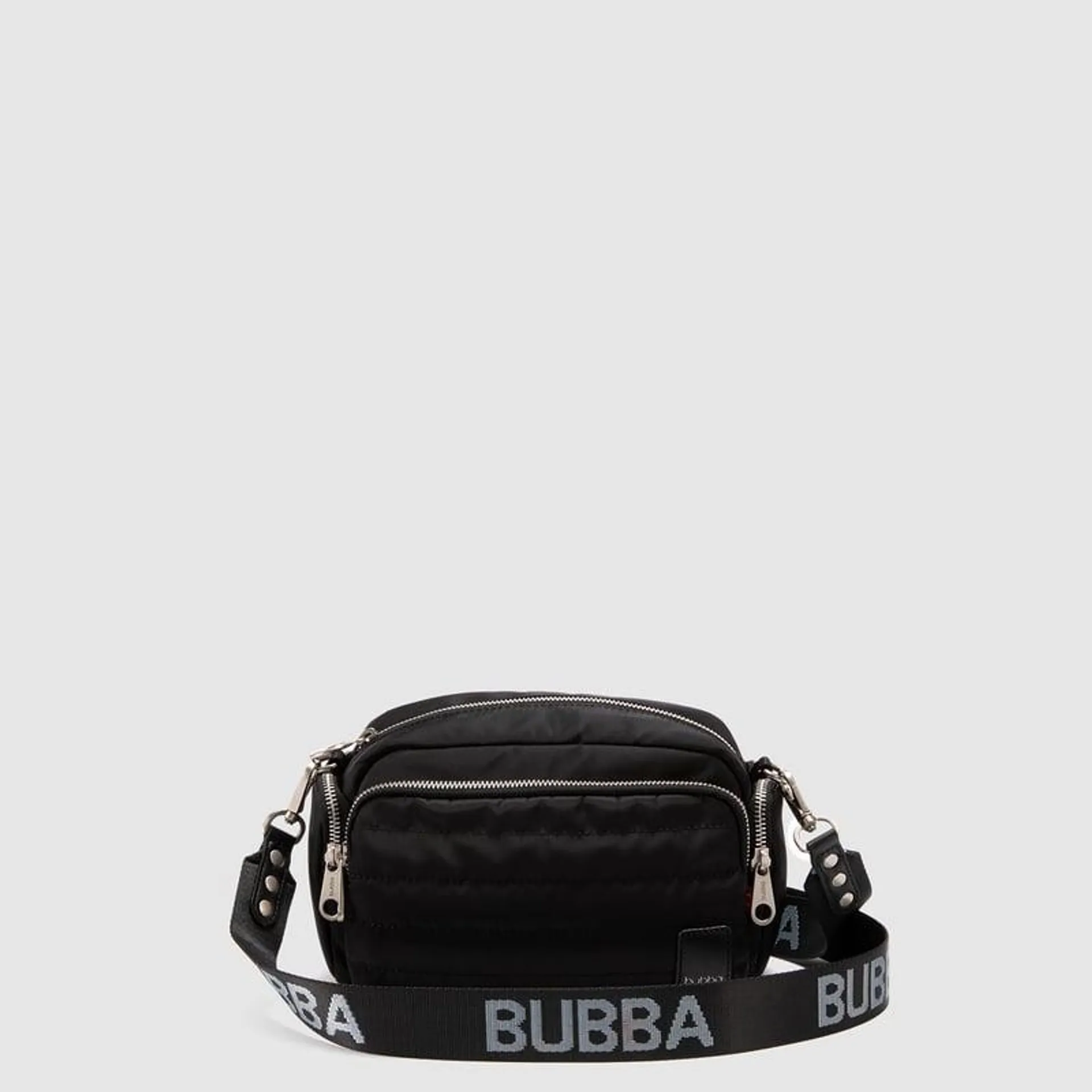 Hand Bag Victoria Black Bubba Essentials