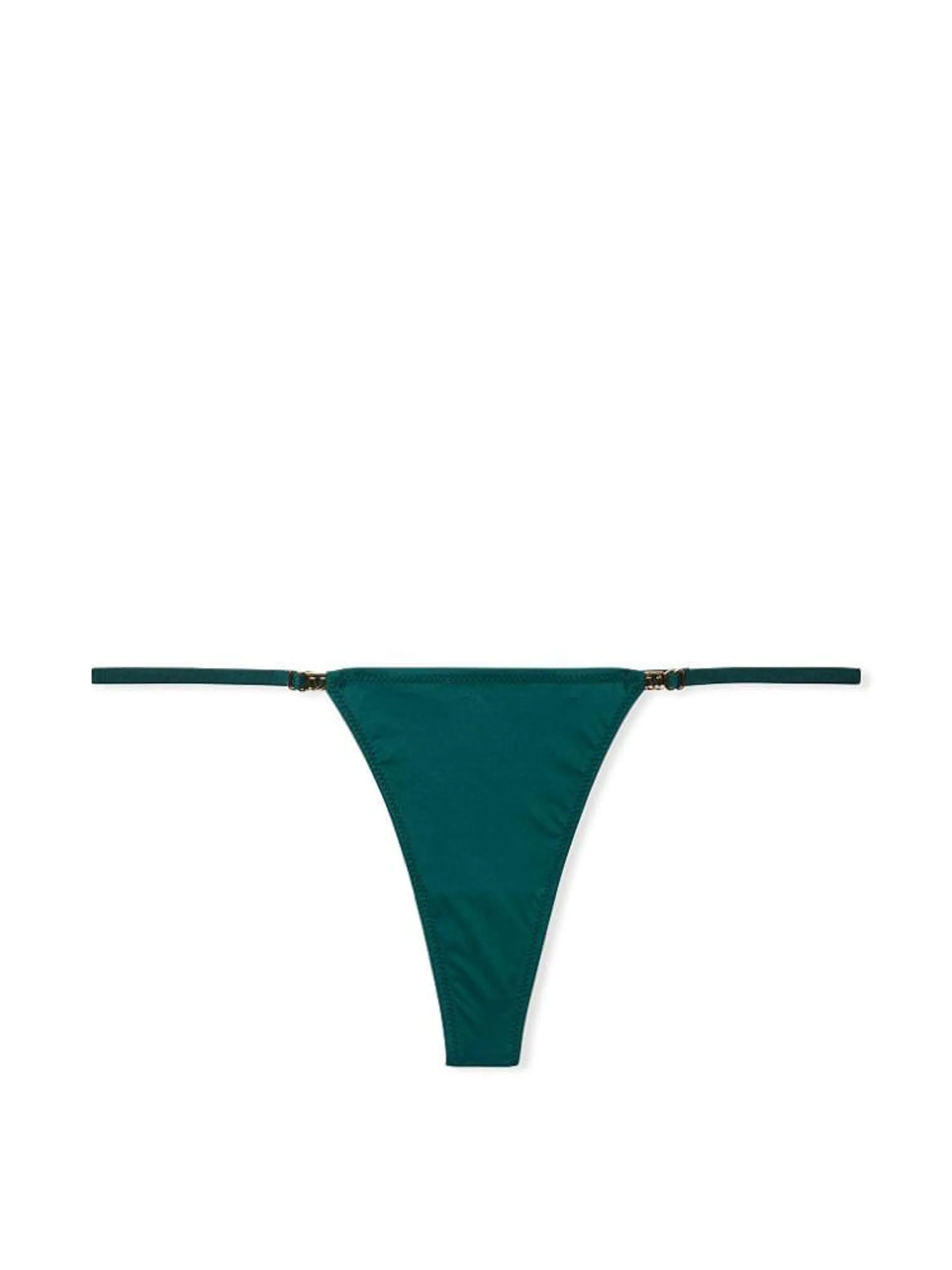 Panty Thong Verde