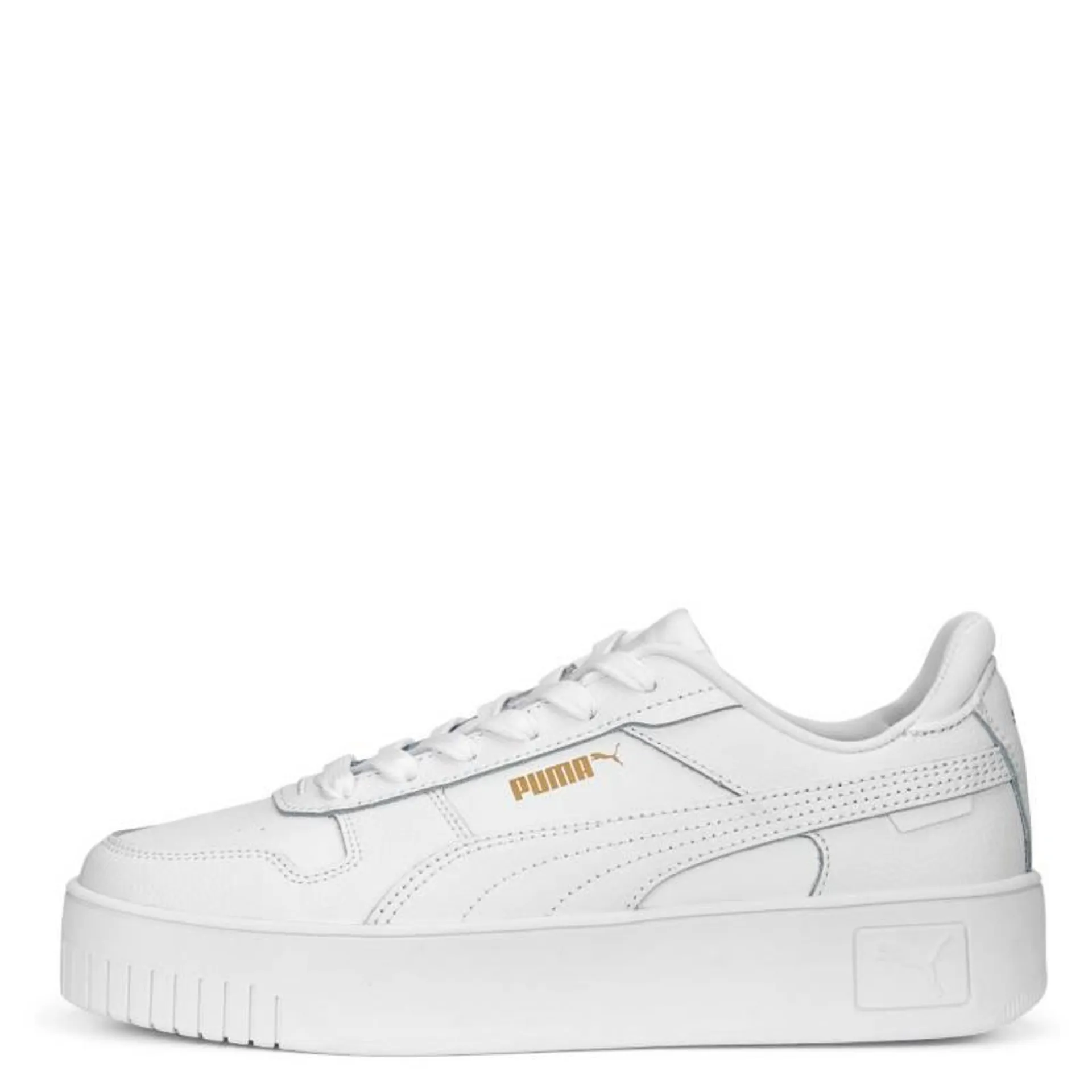 Carina Street Zapatilla Urbana Mujer Blanco Puma