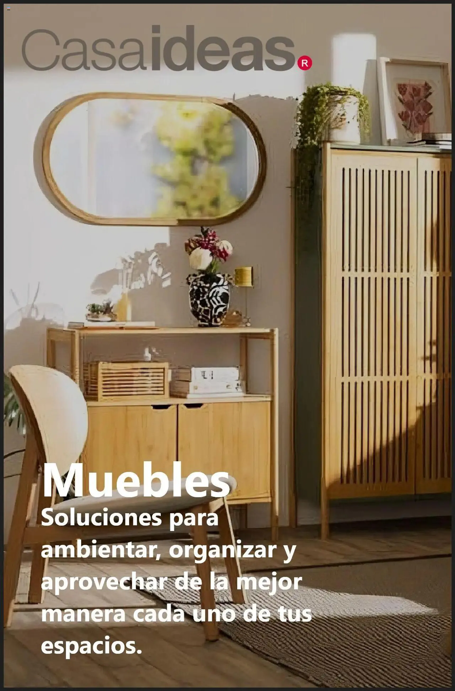 Casaideas ofertas  - 1