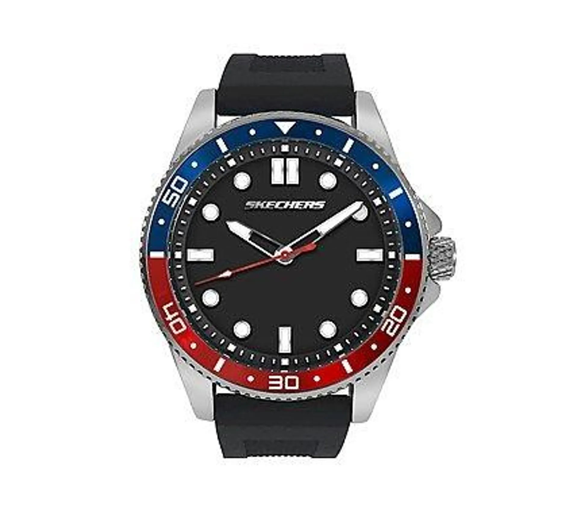 Men's Watches - Dunfield Black