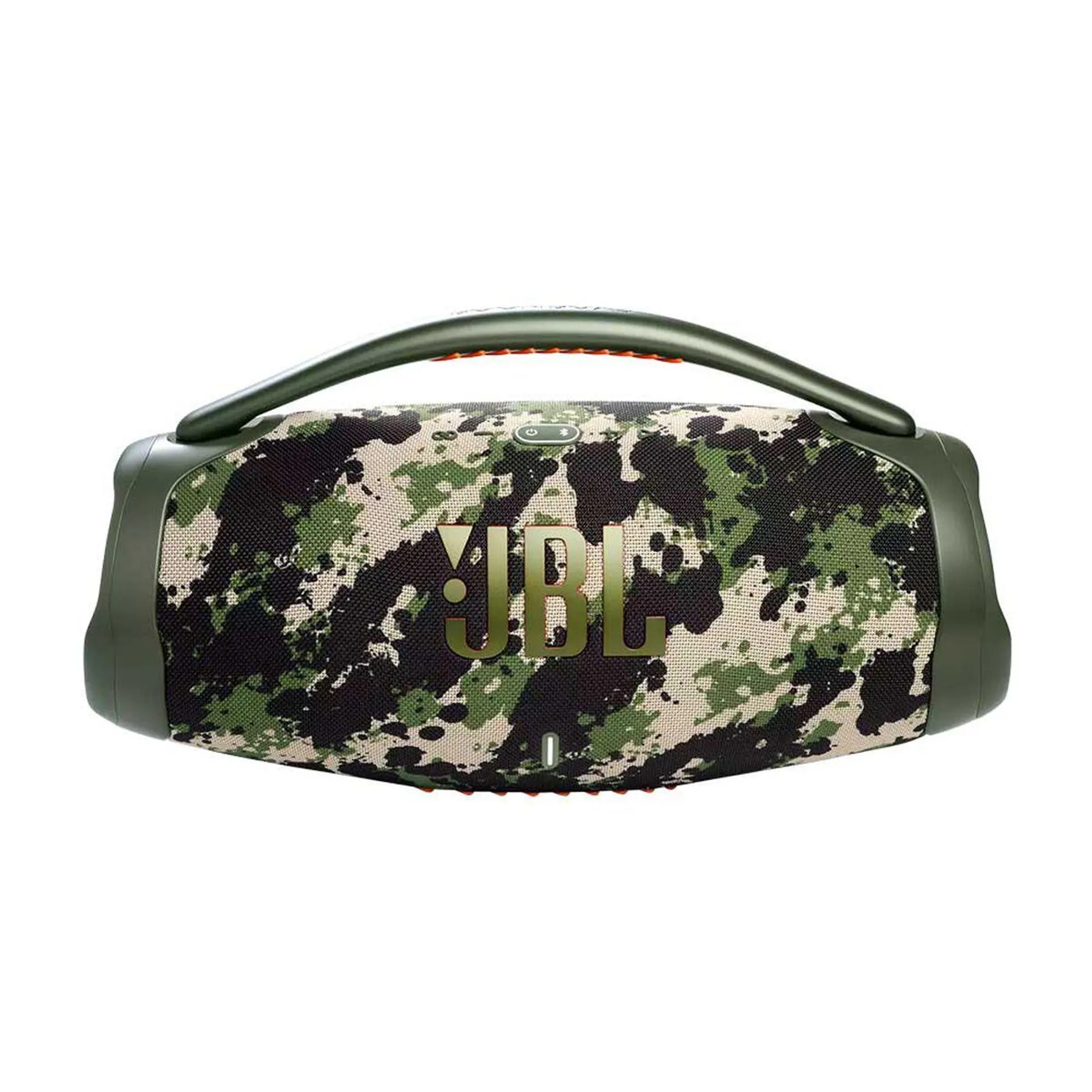 Parlante Bluetooth JBL Boombox 3 Camuflaje