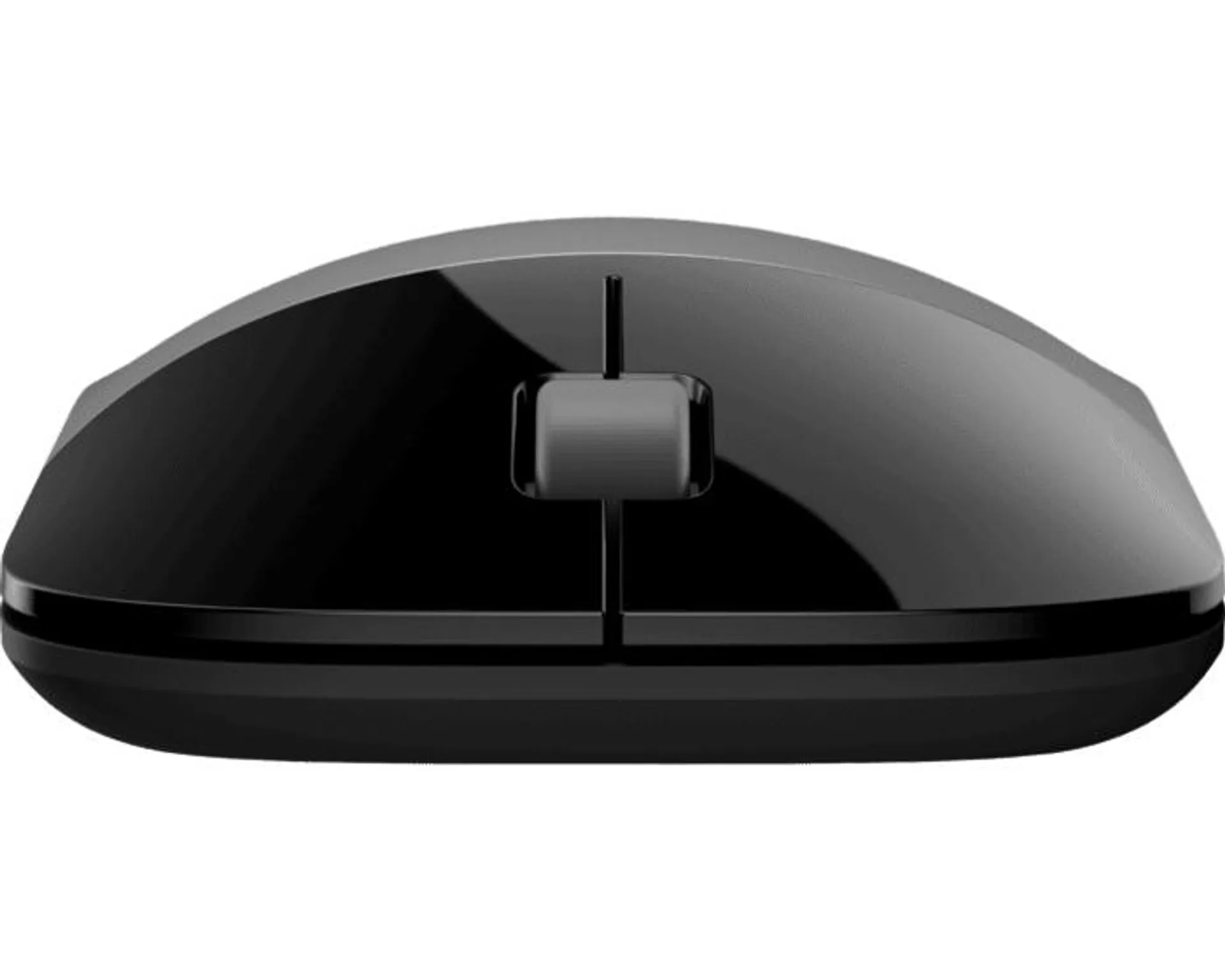 Mouse HP Dual Z3700 Plateado