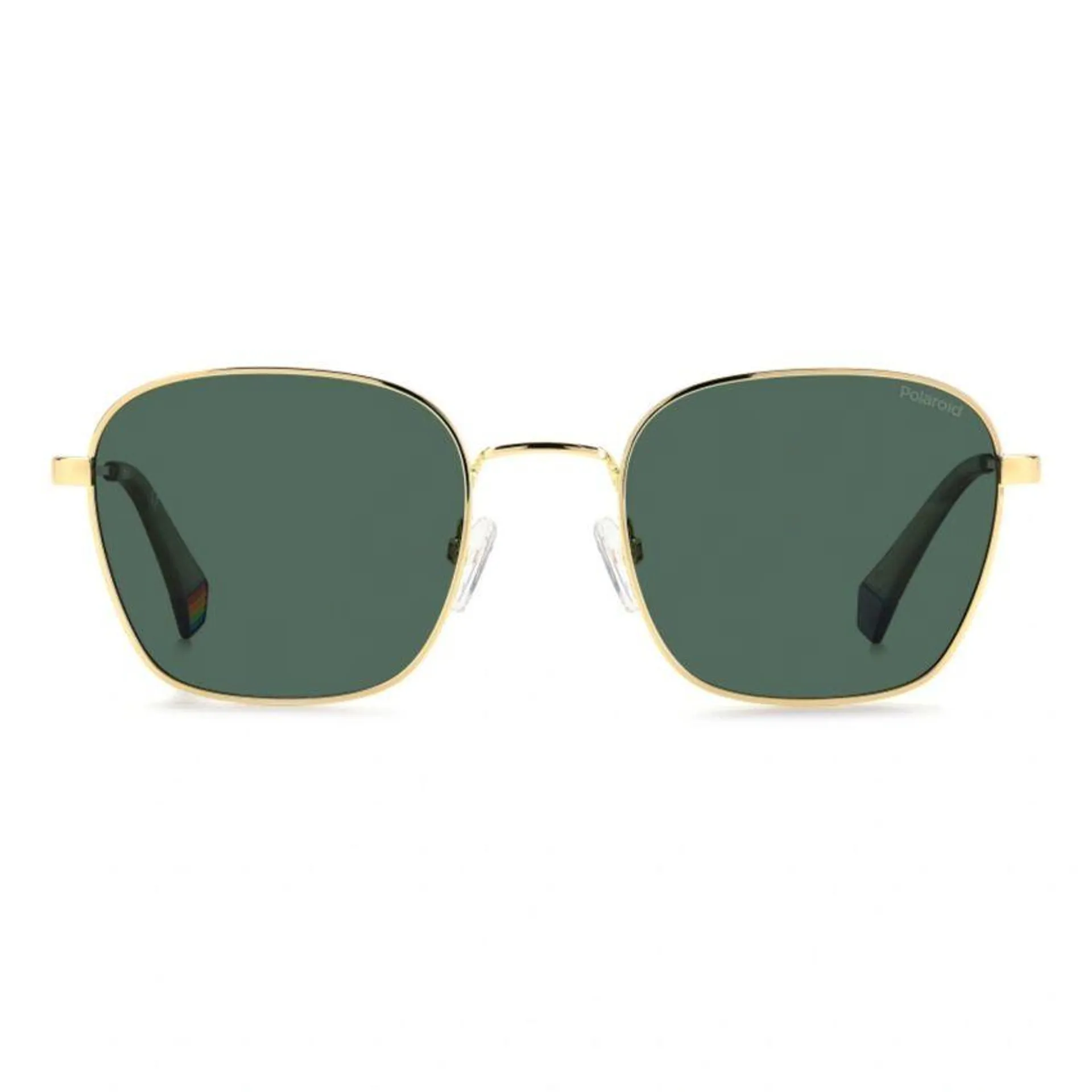 Lentes de Sol Polaroid 204809j5g53uc Verde Hombre