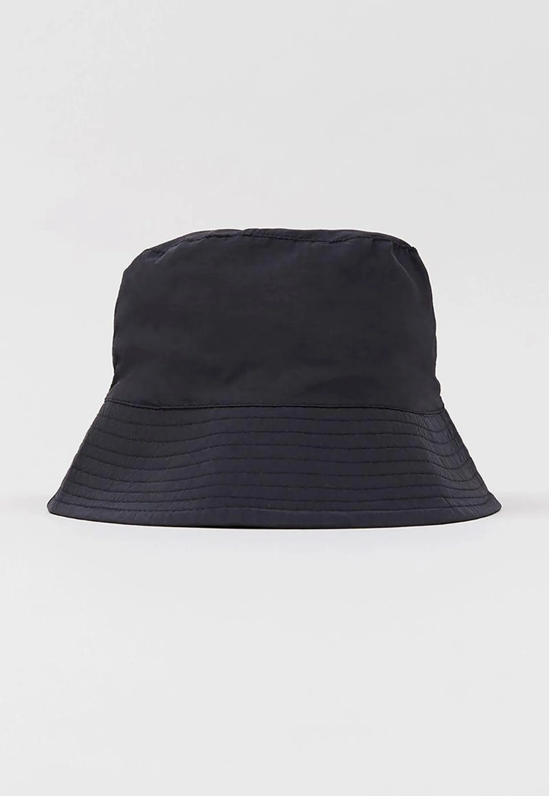 Gorro Bucket Negro