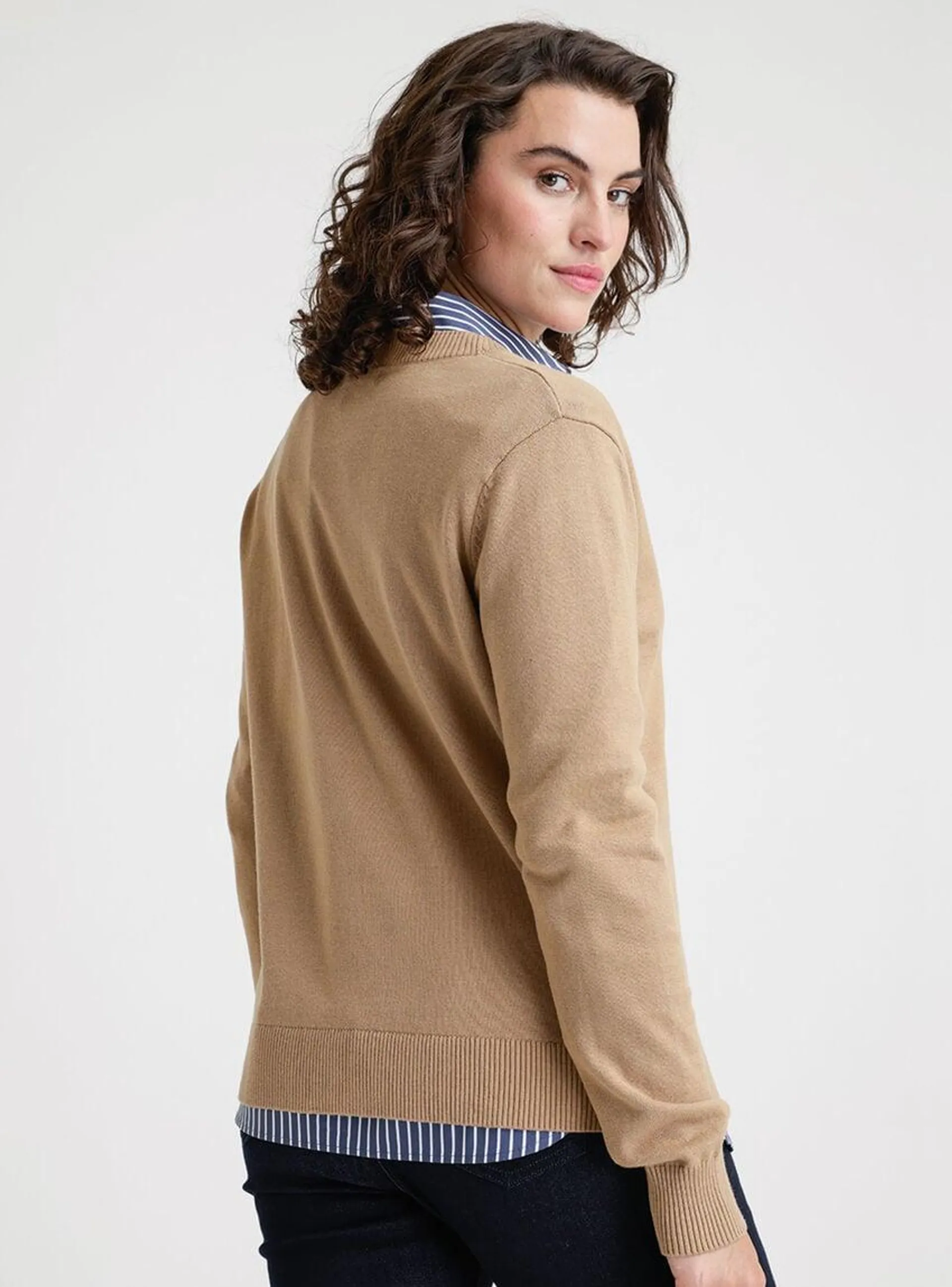 Sweater Tejido Blaire